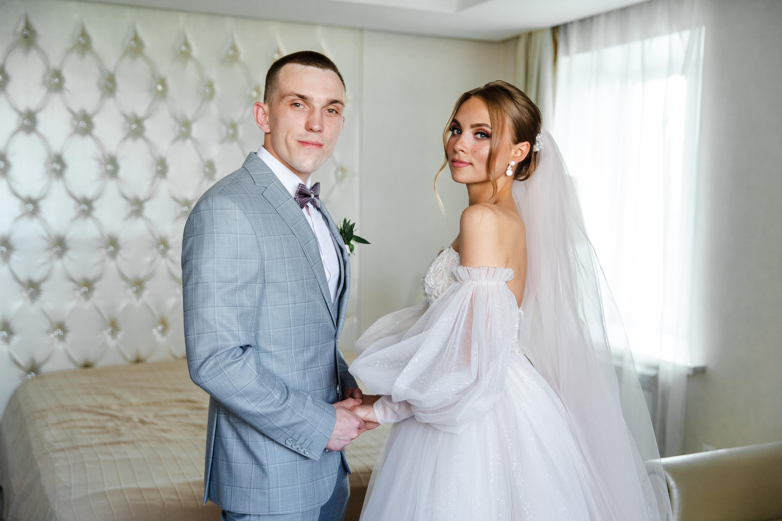 Василий и Светлана 1 июля 2020. Свадебный и портретный фотограф в Сыктывкаре Слава Изъюров