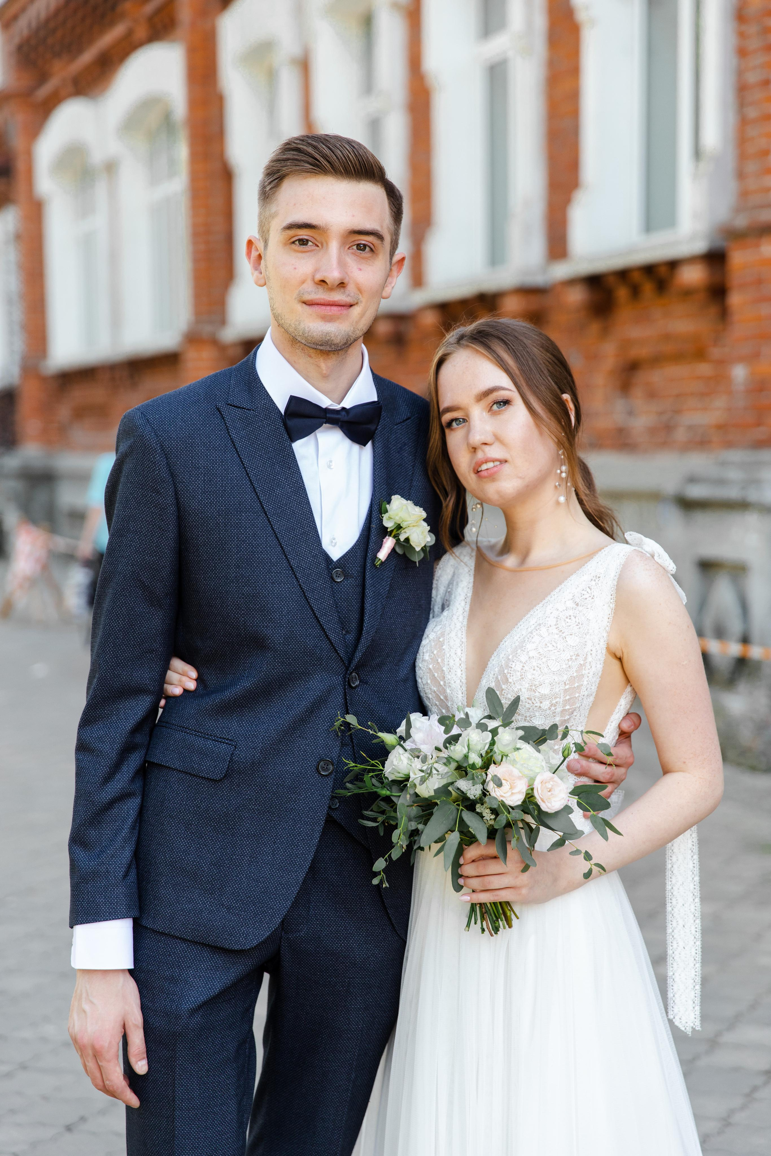 Анастасия и Павел 24 июля 2020 года. Свадебный и портретный фотограф в Сыктывкаре Слава Изъюров