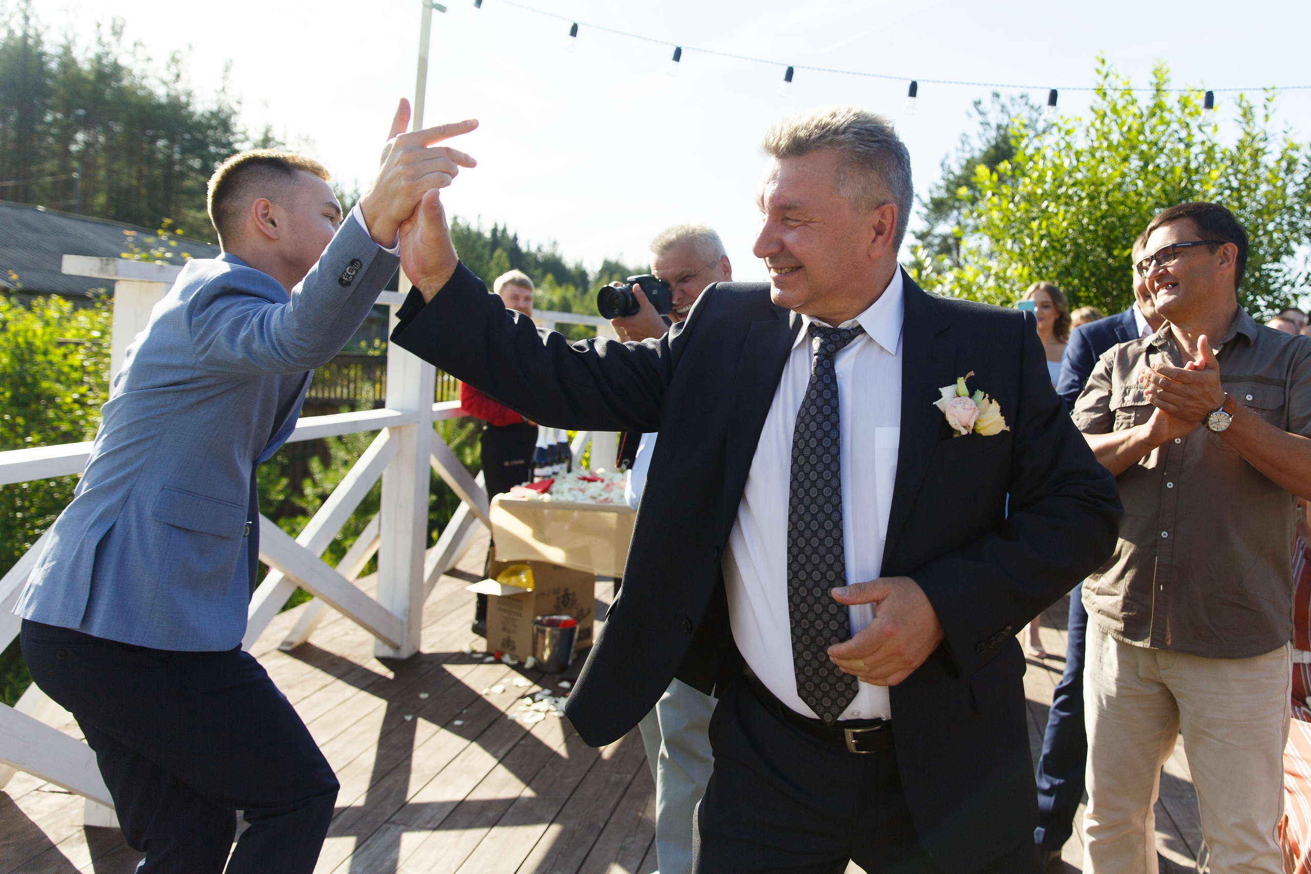 Илья и Александра 26 июля 2019 года. Свадебный и портретный фотограф в Сыктывкаре Слава Изъюров