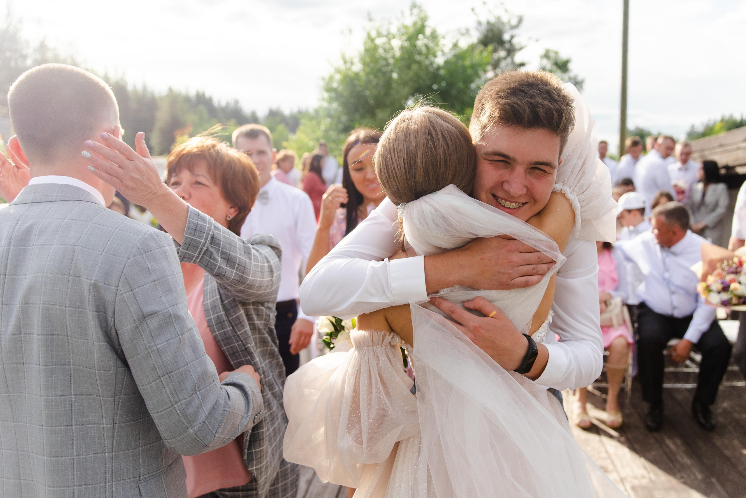 Василий и Светлана 1 июля 2020. Свадебный и портретный фотограф в Сыктывкаре Слава Изъюров