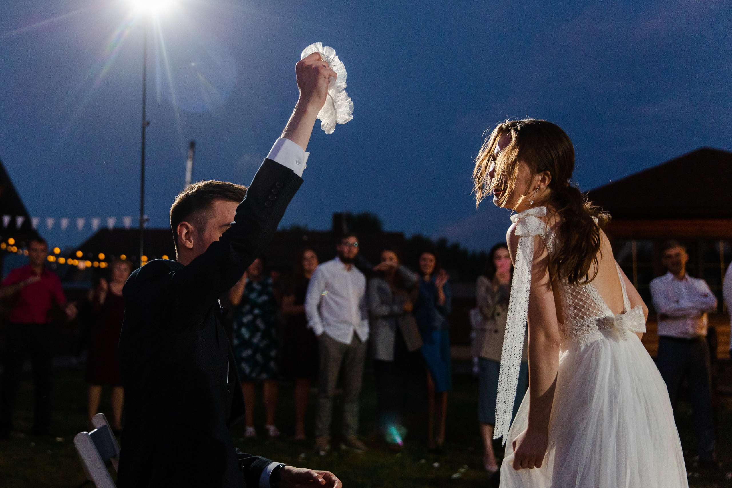 Анастасия и Павел 24 июля 2020 года. Свадебный и портретный фотограф в Сыктывкаре Слава Изъюров