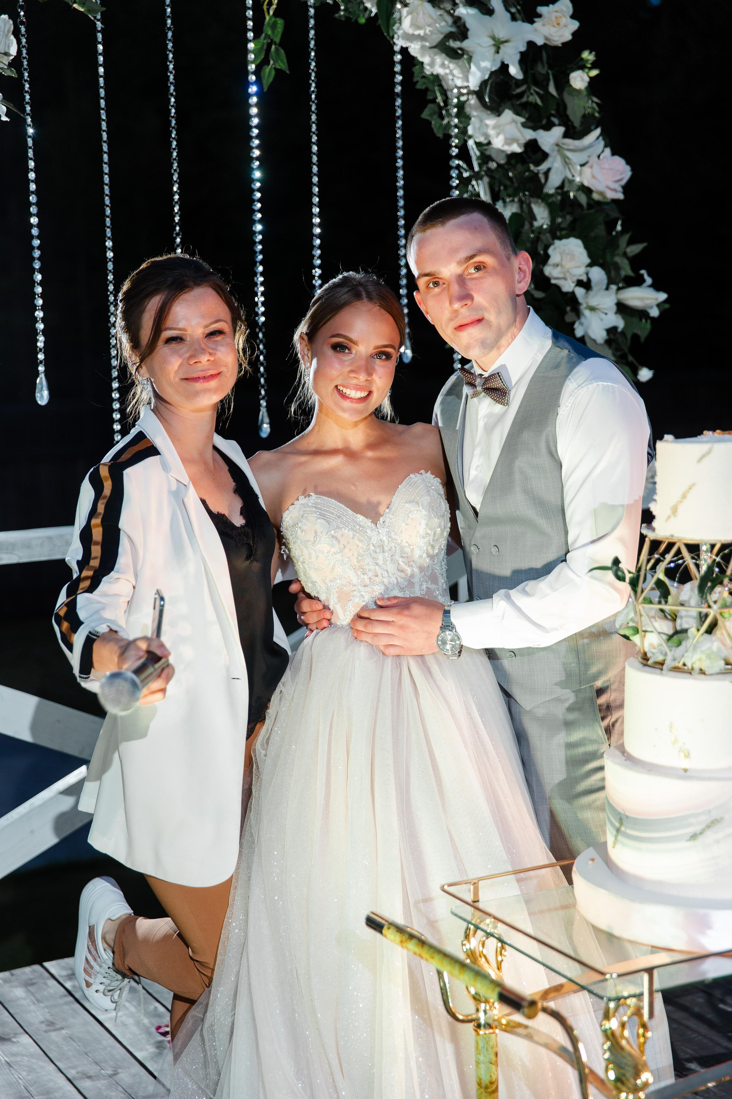 Василий и Светлана 1 июля 2020. Свадебный и портретный фотограф в Сыктывкаре Слава Изъюров