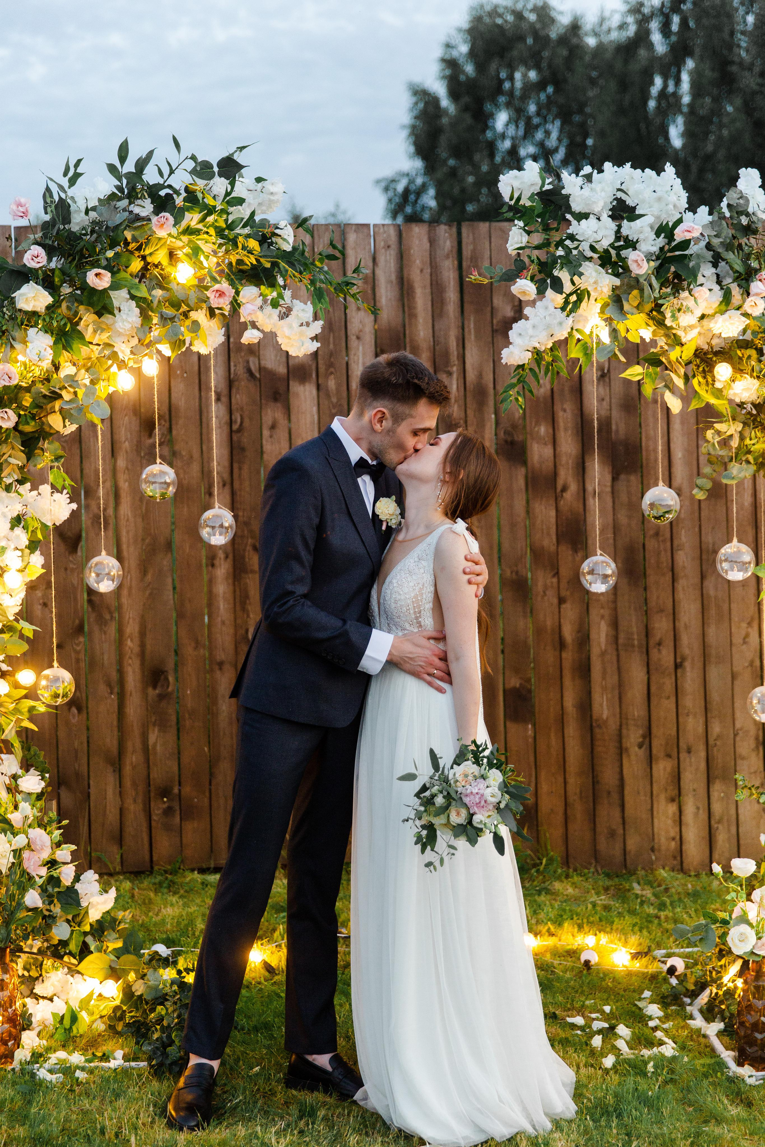 Анастасия и Павел 24 июля 2020 года. Свадебный и портретный фотограф в Сыктывкаре Слава Изъюров