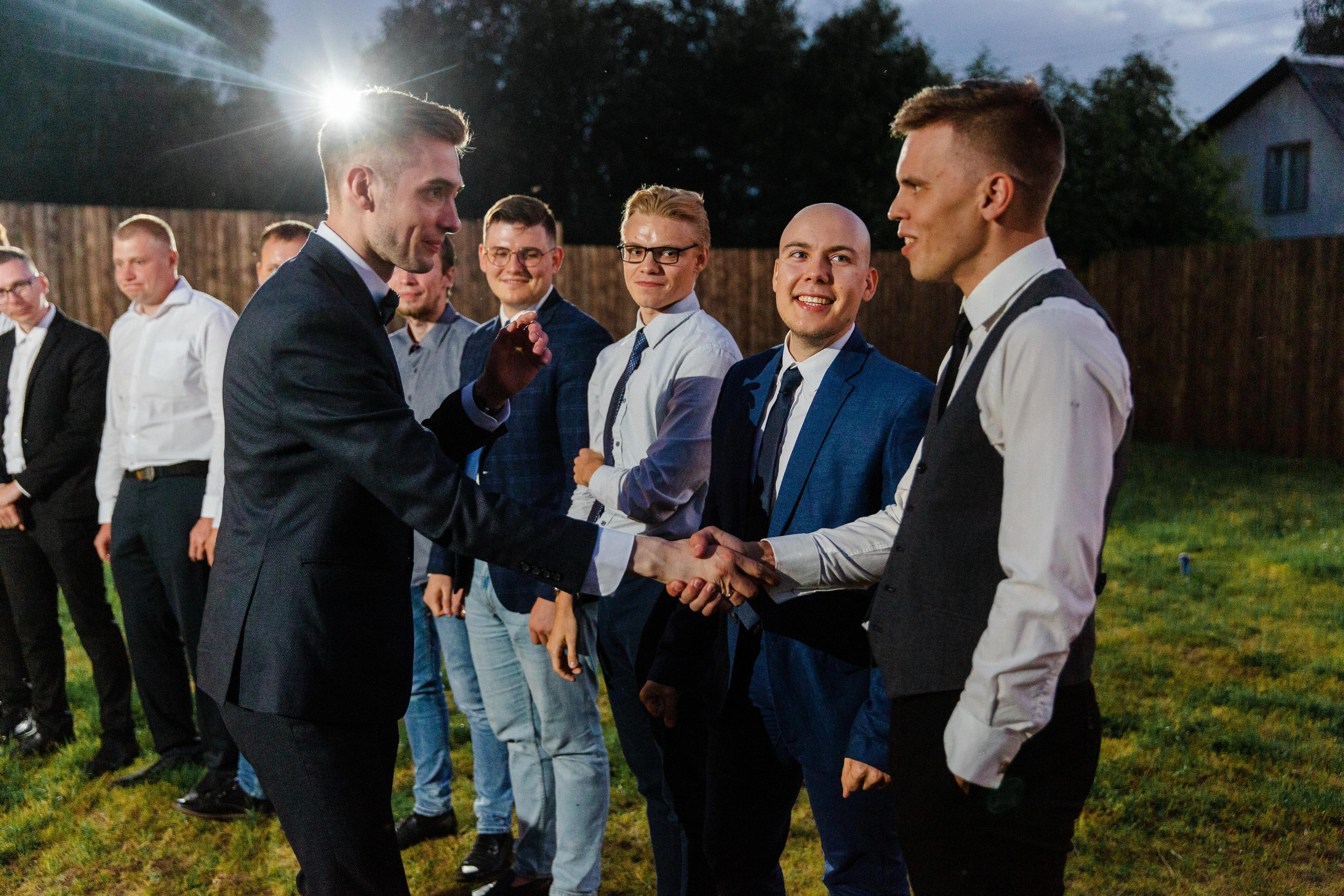 Анастасия и Павел 24 июля 2020 года. Свадебный и портретный фотограф в Сыктывкаре Слава Изъюров