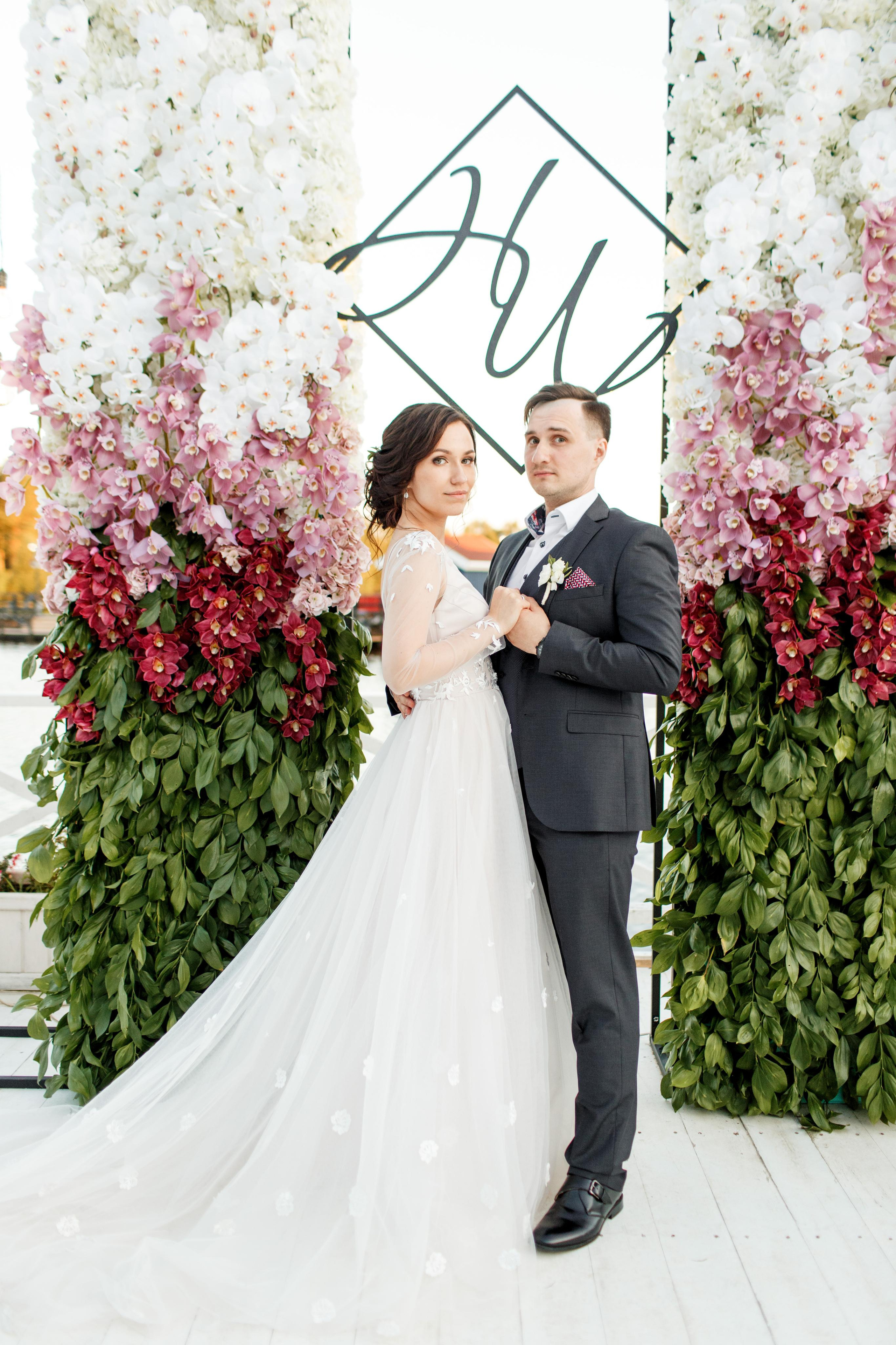 Никита и Ирина 28 июля 2018. Свадебный и портретный фотограф в Сыктывкаре Слава Изъюров