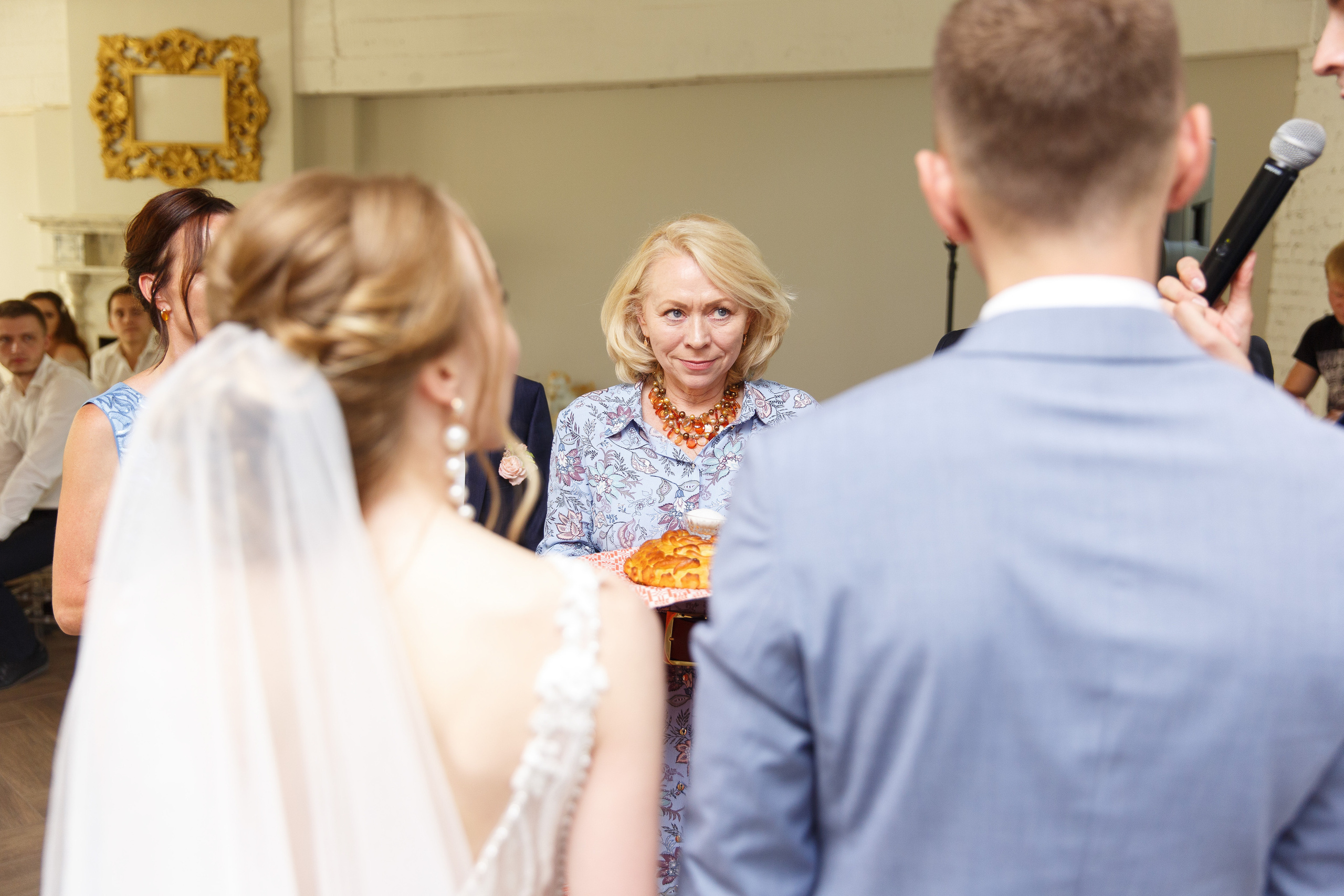 Илья и Александра 26 июля 2019 года. Свадебный и портретный фотограф в Сыктывкаре Слава Изъюров