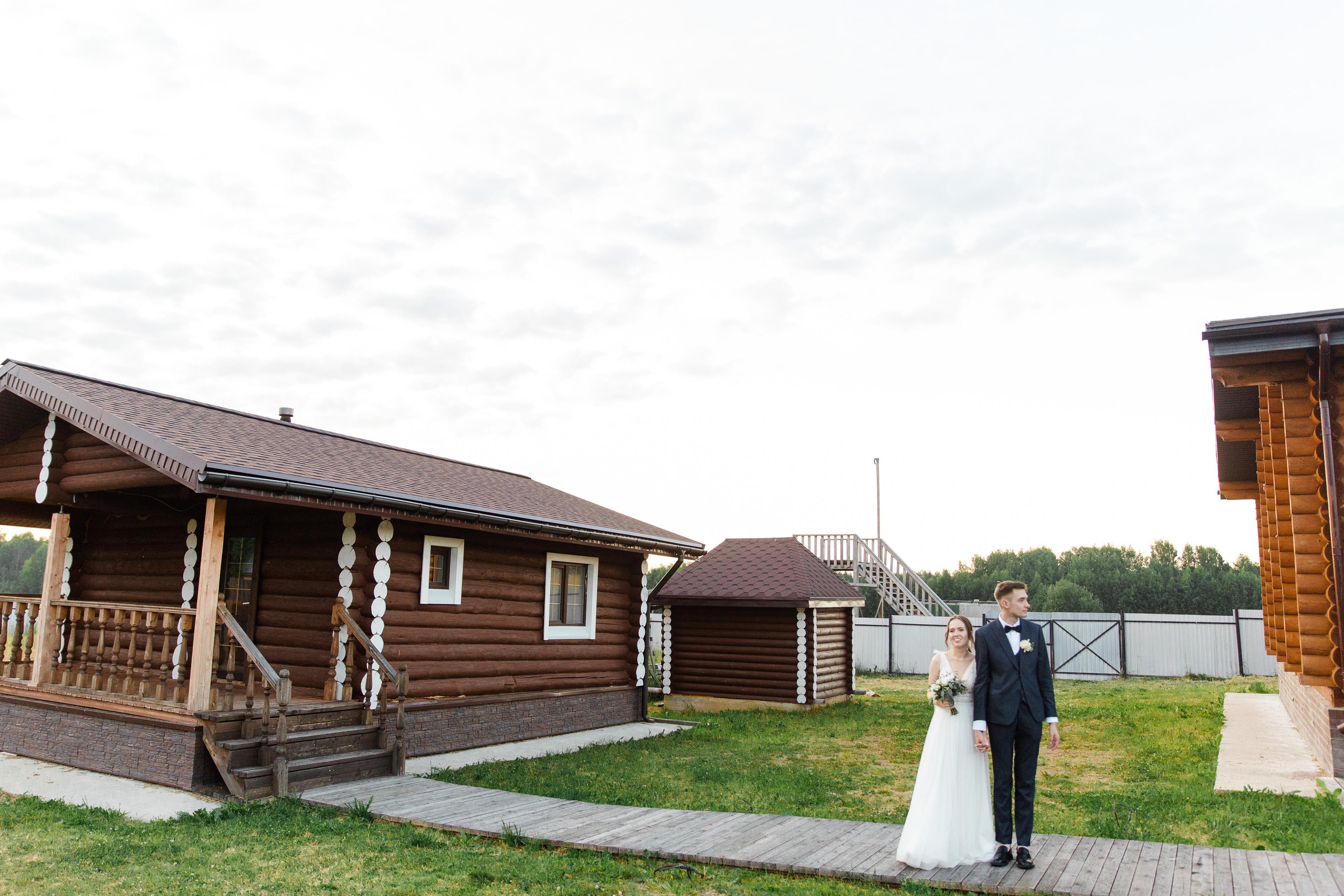 Анастасия и Павел 24 июля 2020 года. Свадебный и портретный фотограф в Сыктывкаре Слава Изъюров