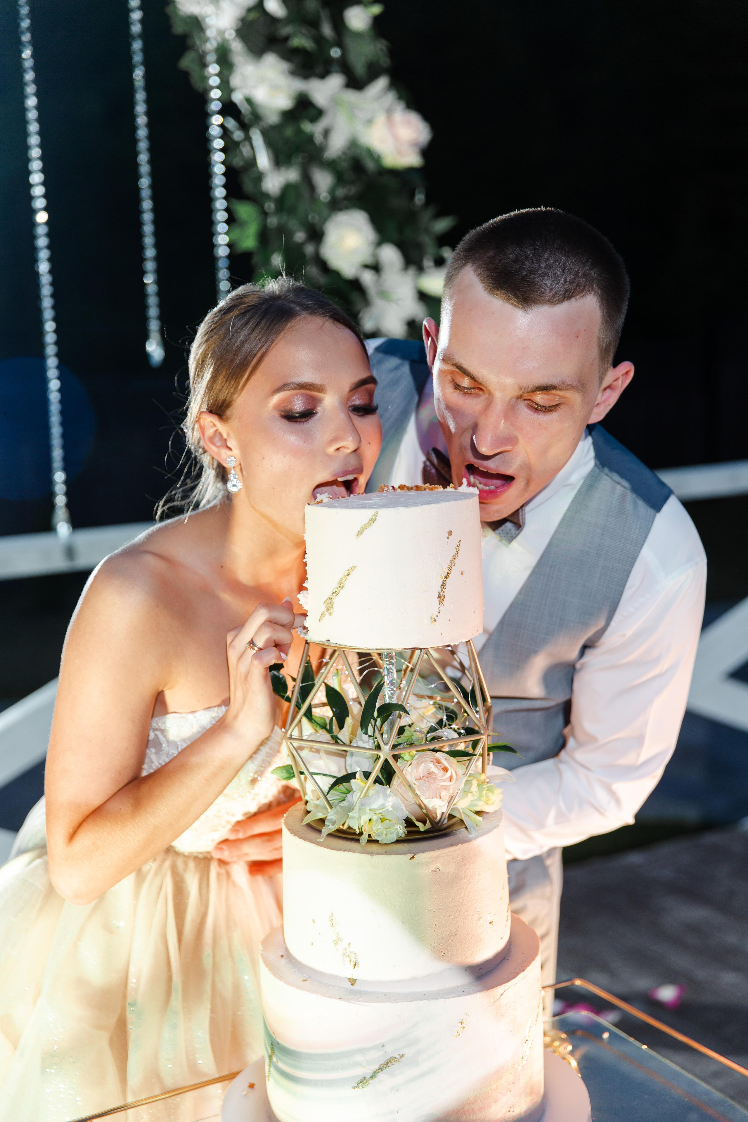 Василий и Светлана 1 июля 2020. Свадебный и портретный фотограф в Сыктывкаре Слава Изъюров