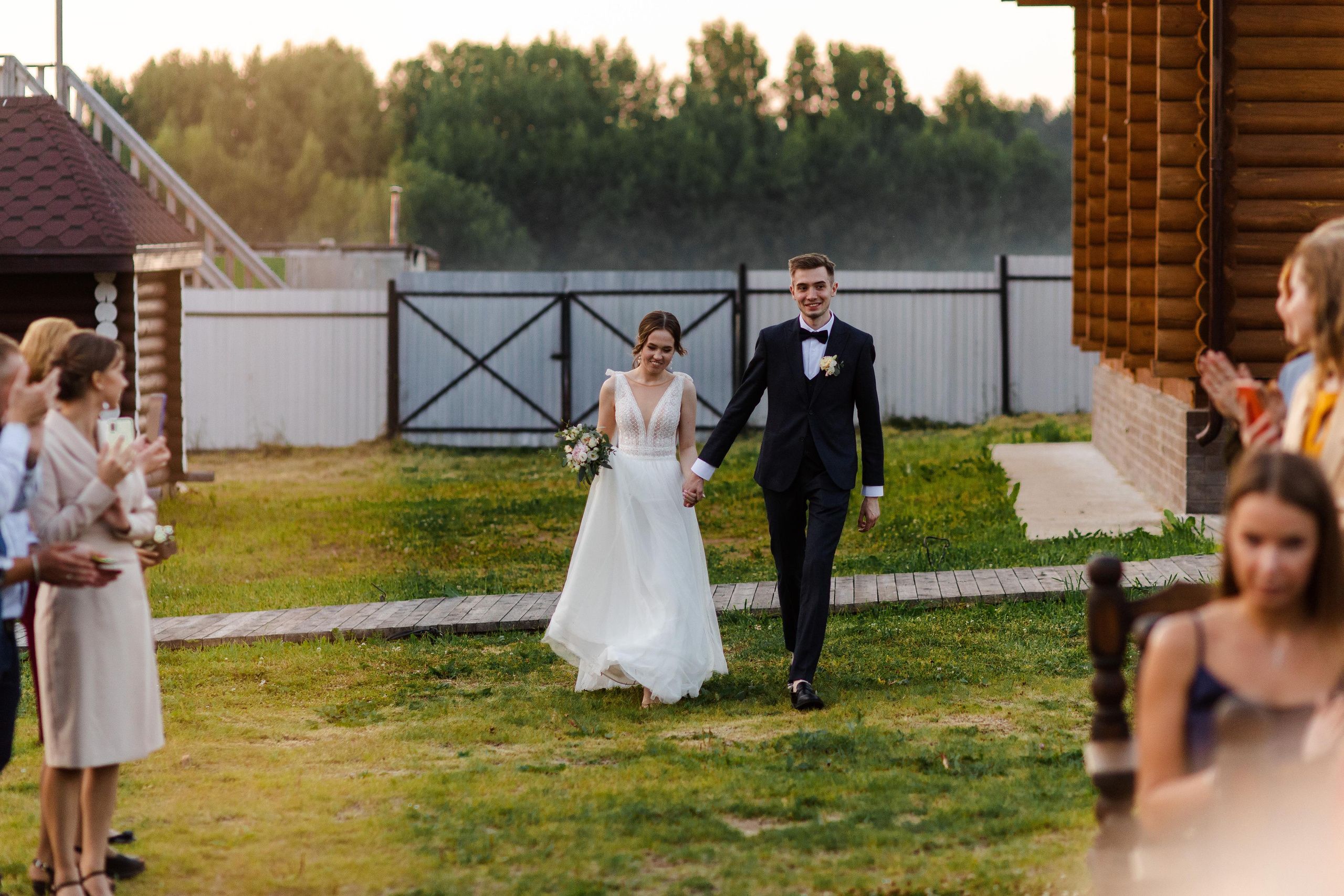 Анастасия и Павел 24 июля 2020 года. Свадебный и портретный фотограф в Сыктывкаре Слава Изъюров