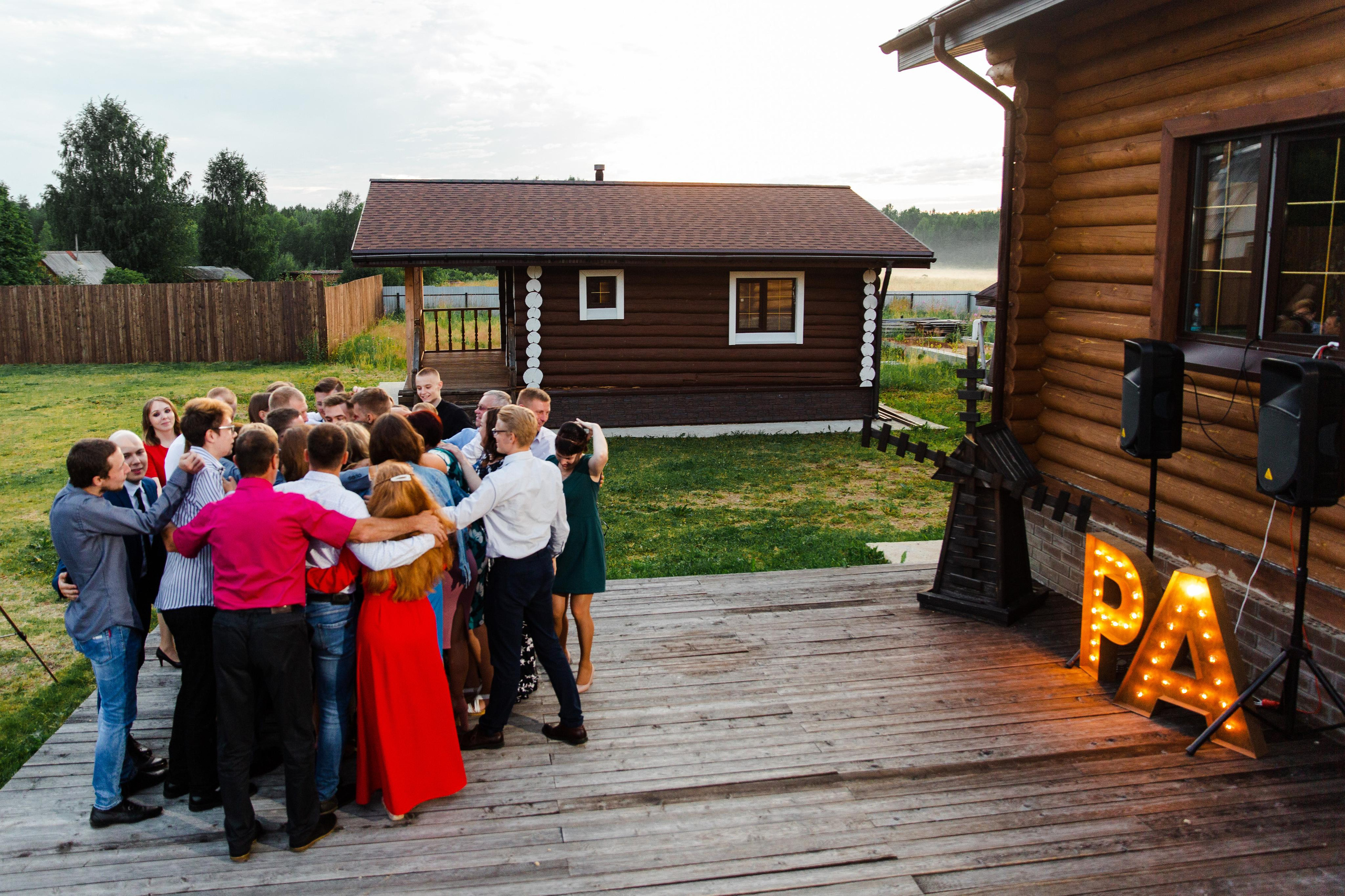 Анастасия и Павел 24 июля 2020 года. Свадебный и портретный фотограф в Сыктывкаре Слава Изъюров