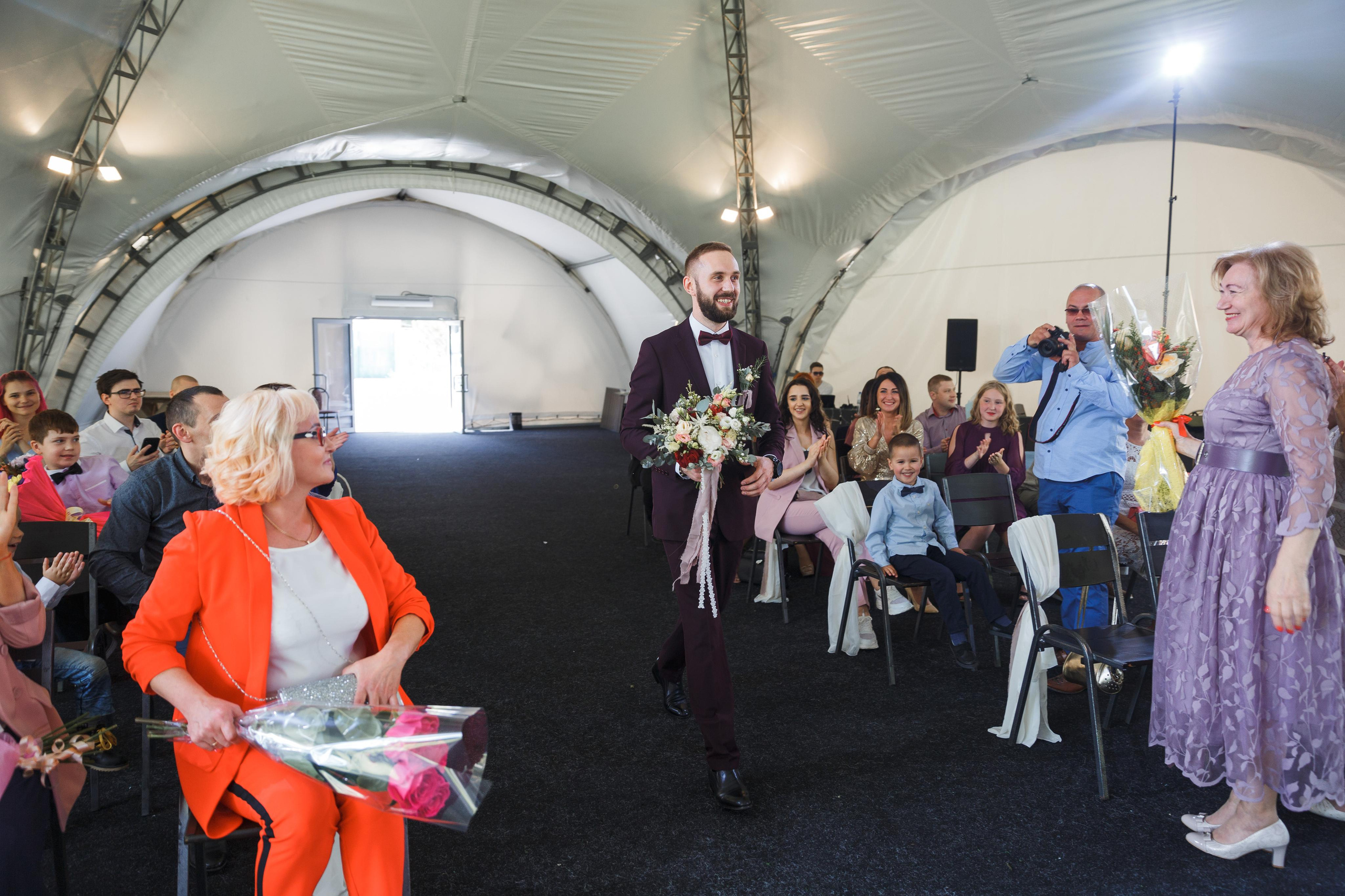 Иван Мария 20 августа 2019. Свадебный и портретный фотограф в Сыктывкаре Слава Изъюров