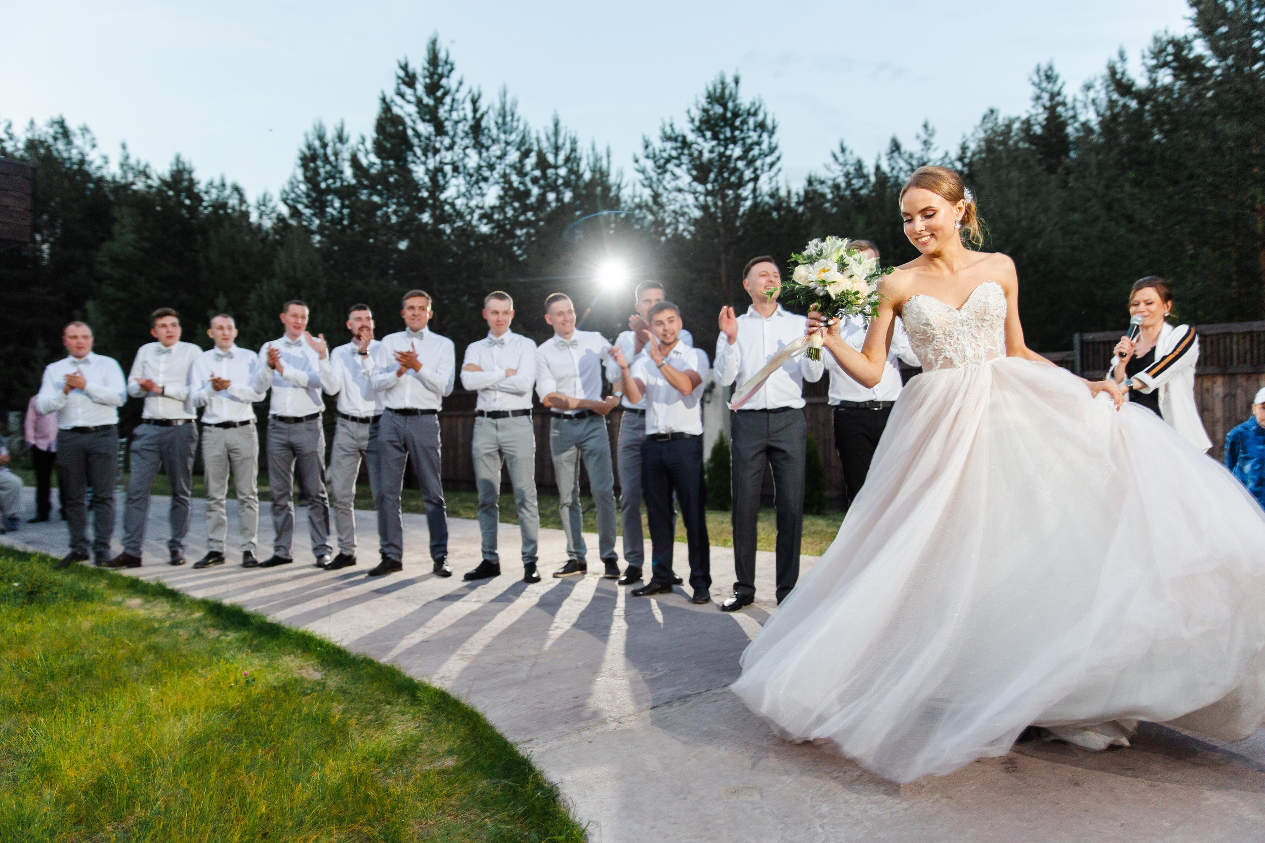 Василий и Светлана 1 июля 2020. Свадебный и портретный фотограф в Сыктывкаре Слава Изъюров