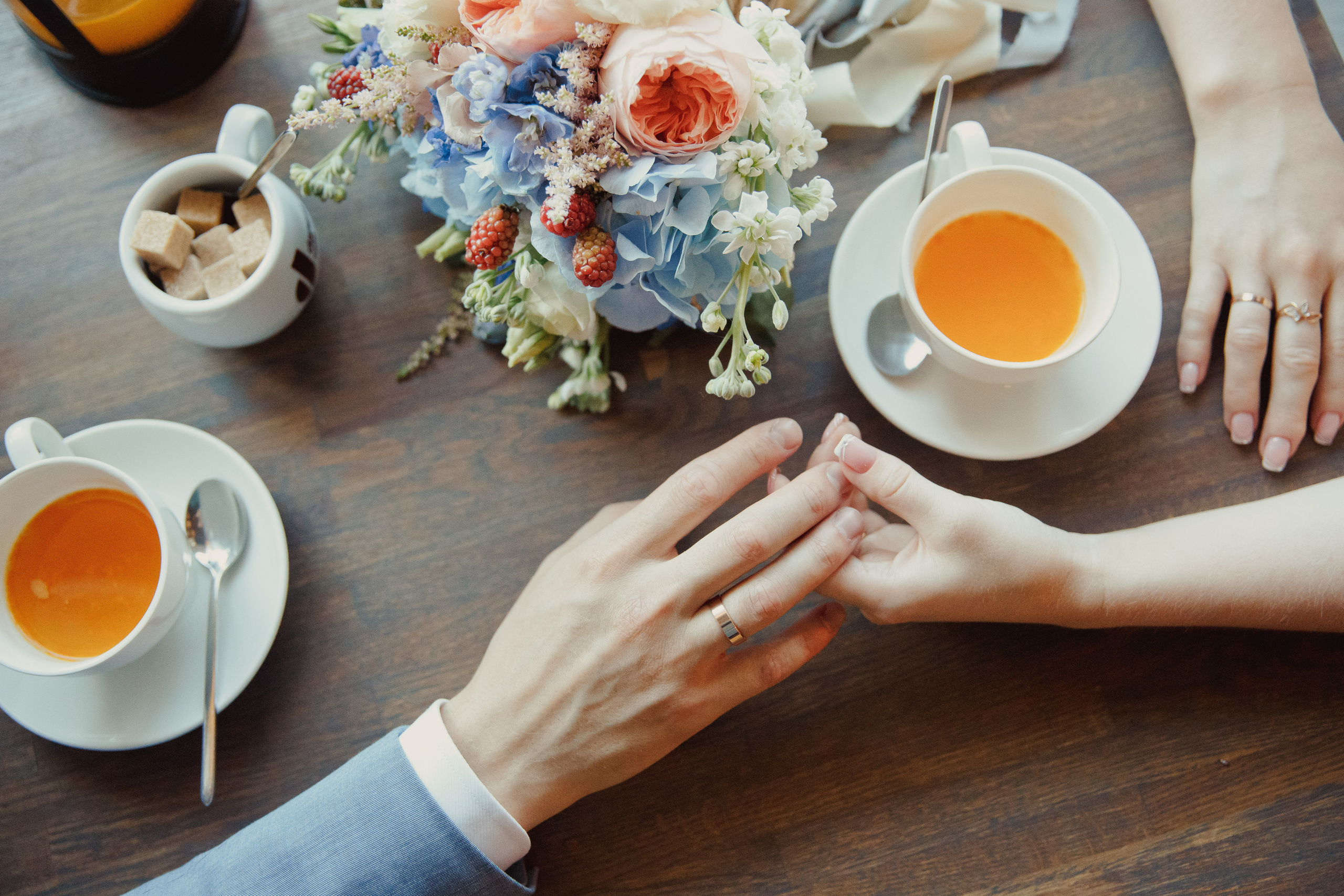 Илья и Александра 26 июля 2019 года. Свадебный и портретный фотограф в Сыктывкаре Слава Изъюров