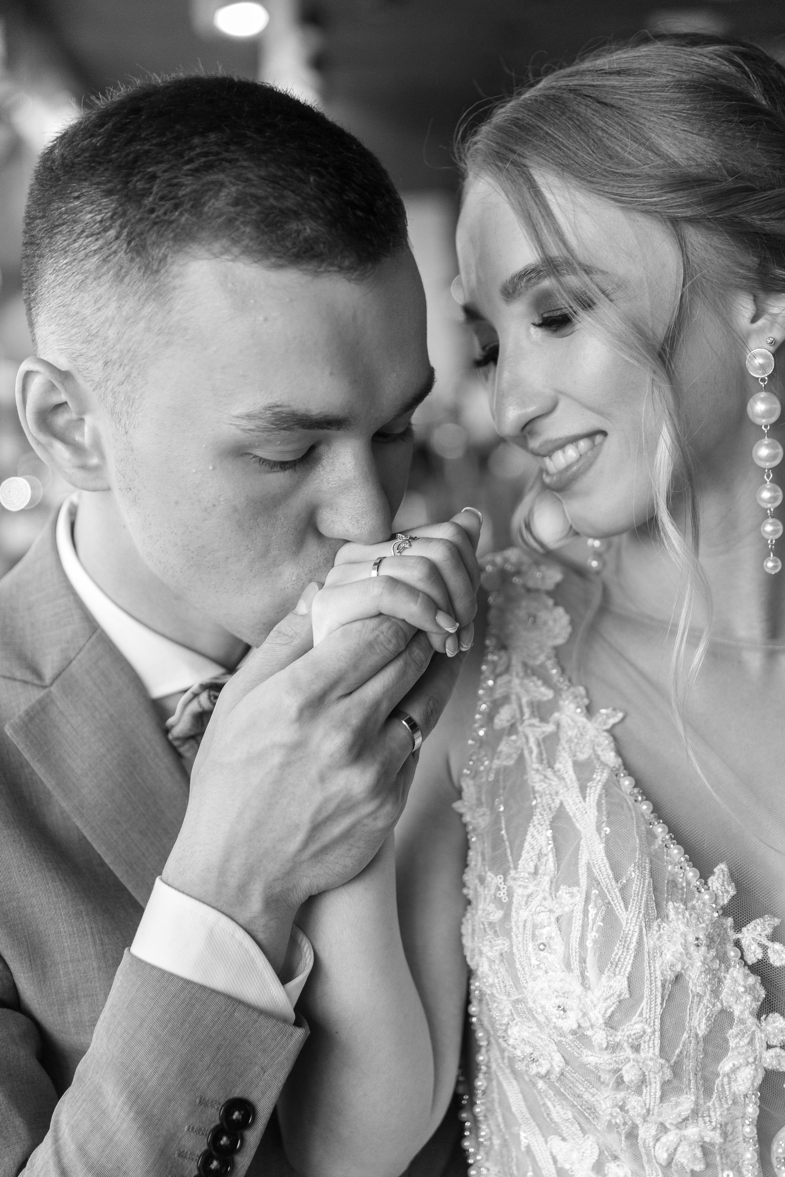 Илья и Александра 26 июля 2019 года. Свадебный и портретный фотограф в Сыктывкаре Слава Изъюров