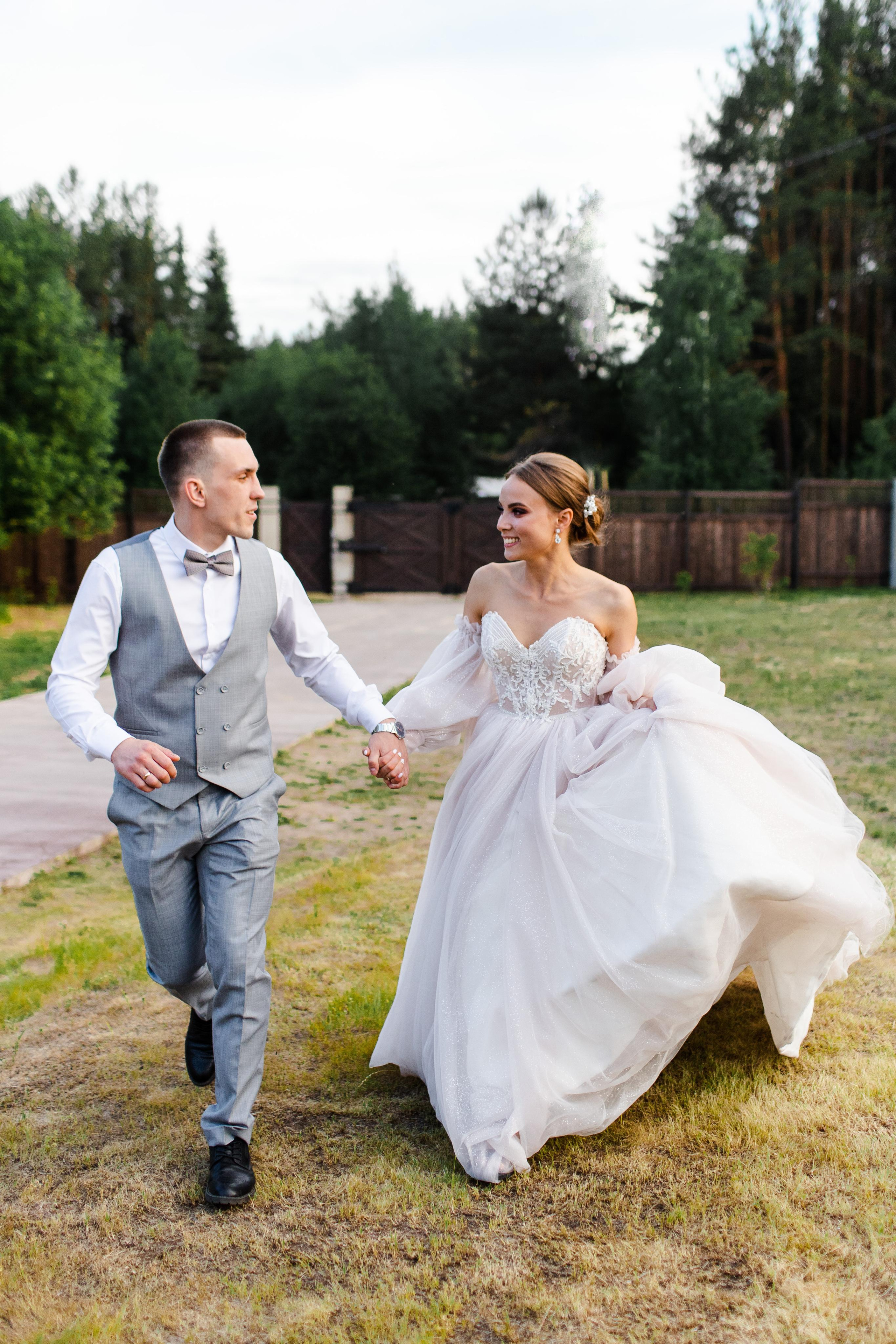 Василий и Светлана 1 июля 2020. Свадебный и портретный фотограф в Сыктывкаре Слава Изъюров