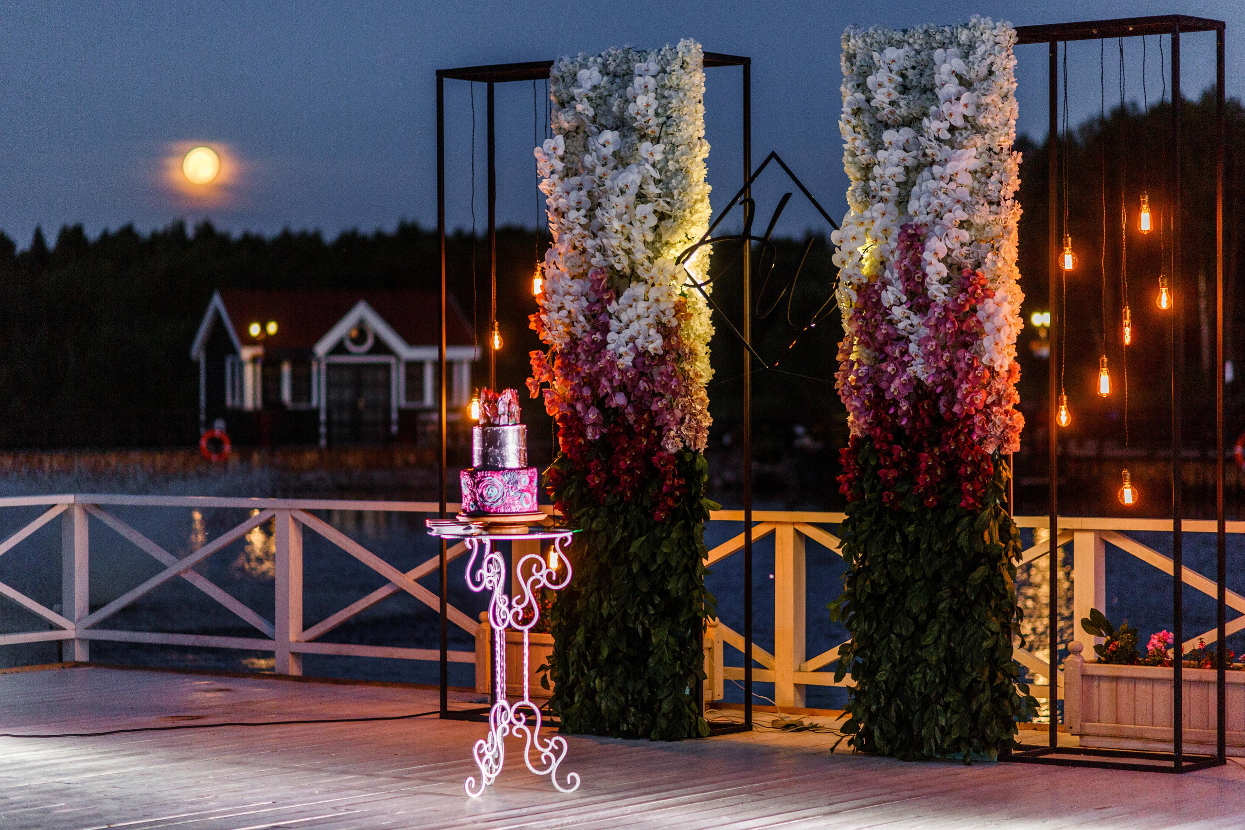 Никита и Ирина 28 июля 2018. Свадебный и портретный фотограф в Сыктывкаре Слава Изъюров