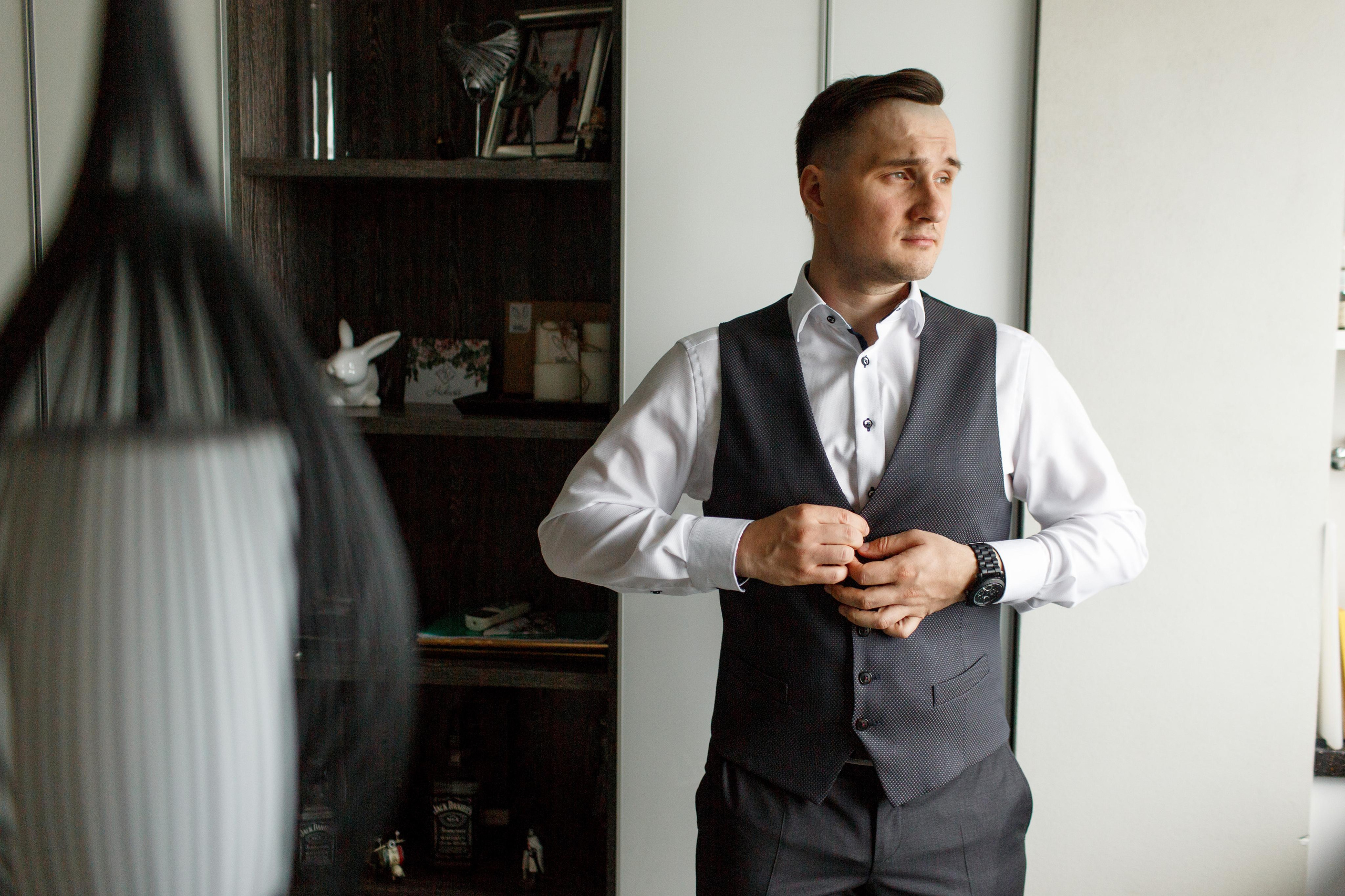 Никита и Ирина 28 июля 2018. Свадебный и портретный фотограф в Сыктывкаре Слава Изъюров