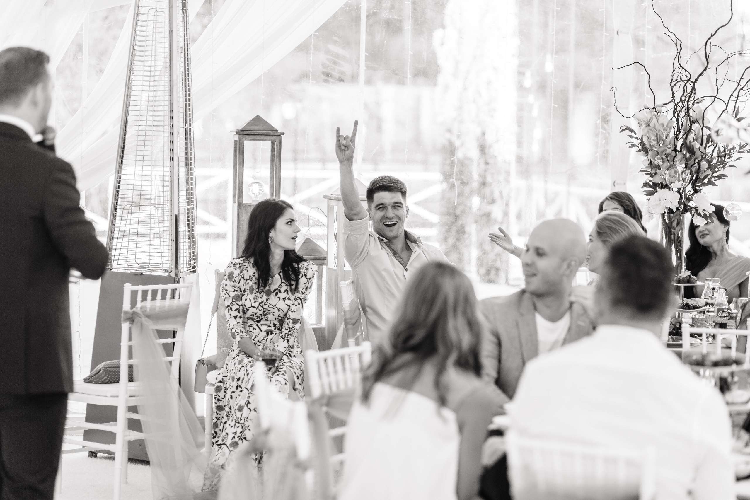 Никита и Ирина 28 июля 2018. Свадебный и портретный фотограф в Сыктывкаре Слава Изъюров