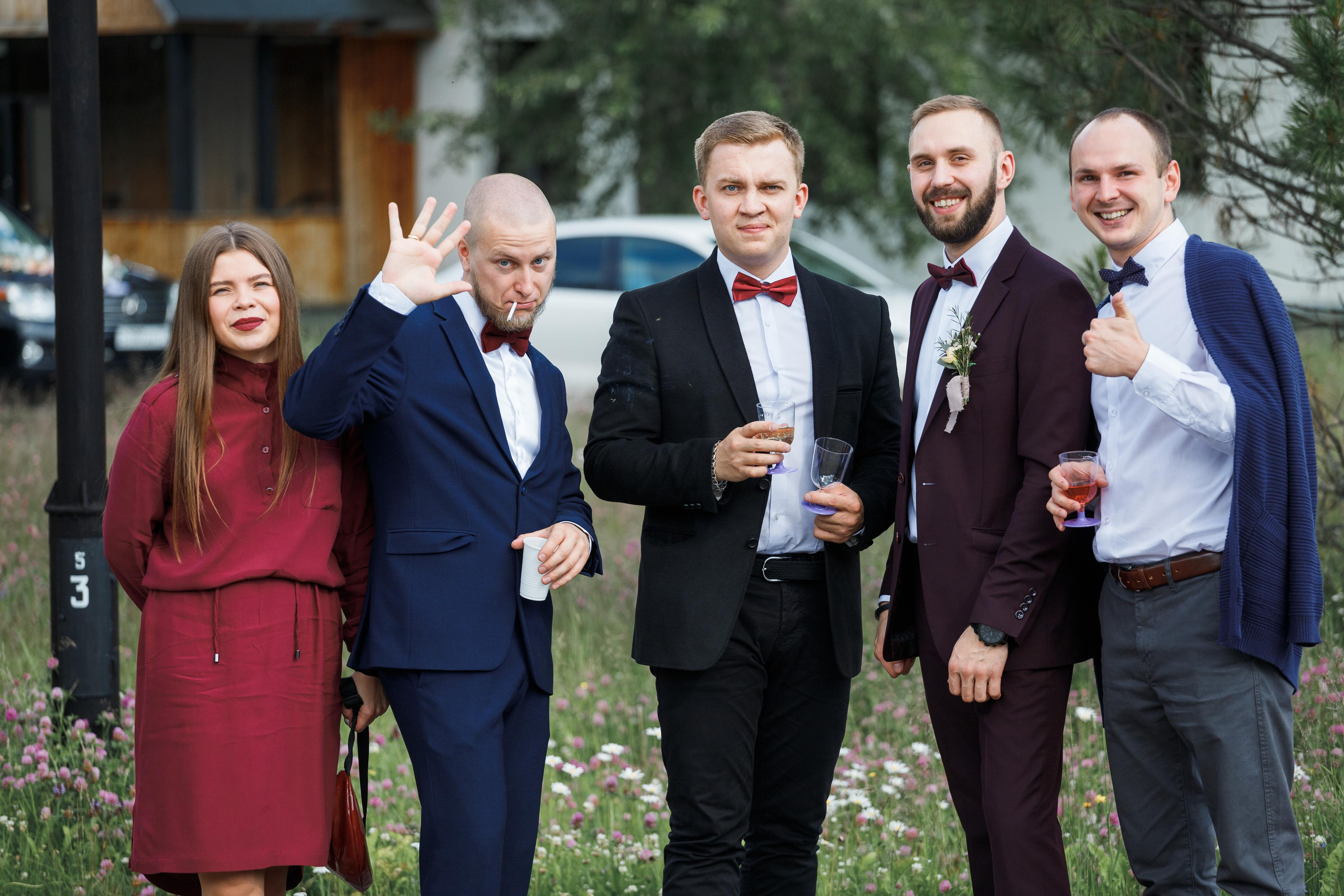 Иван Мария 20 августа 2019. Свадебный и портретный фотограф в Сыктывкаре Слава Изъюров