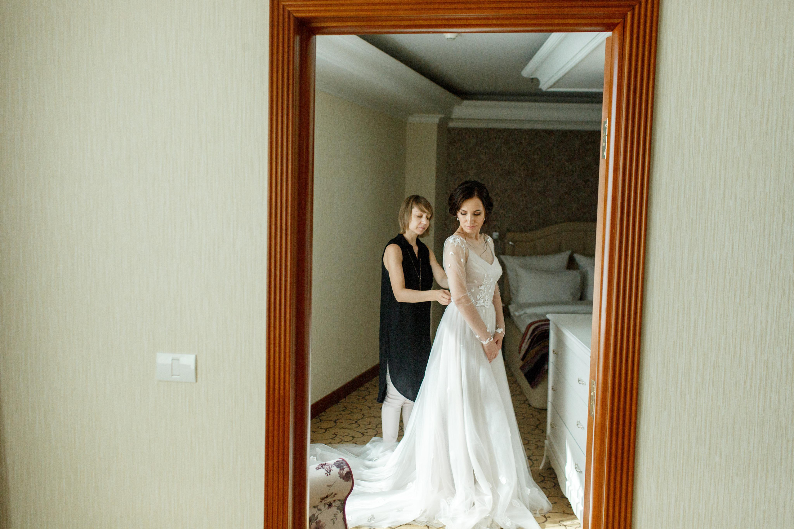 Никита и Ирина 28 июля 2018. Свадебный и портретный фотограф в Сыктывкаре Слава Изъюров