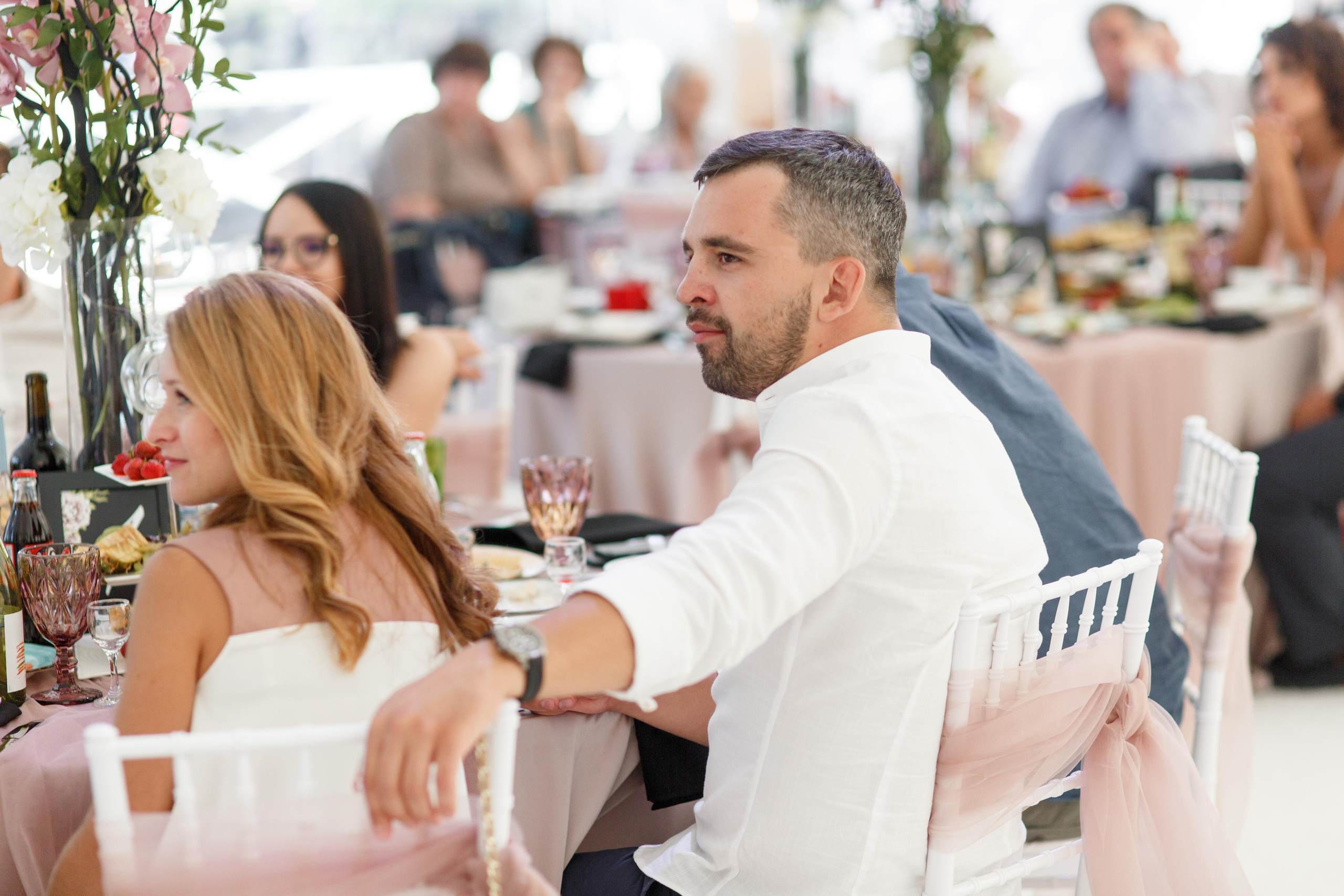 Никита и Ирина 28 июля 2018. Свадебный и портретный фотограф в Сыктывкаре Слава Изъюров