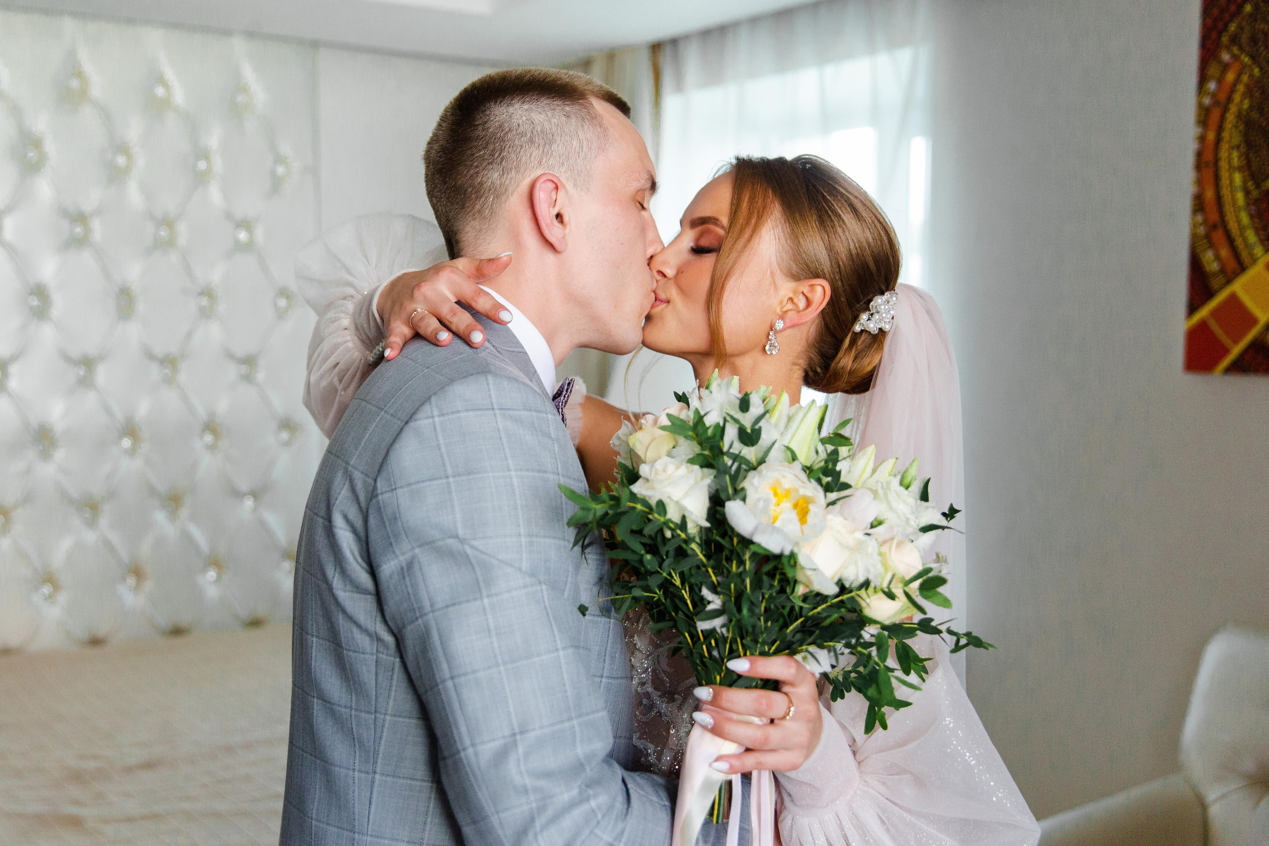 Василий и Светлана 1 июля 2020. Свадебный и портретный фотограф в Сыктывкаре Слава Изъюров