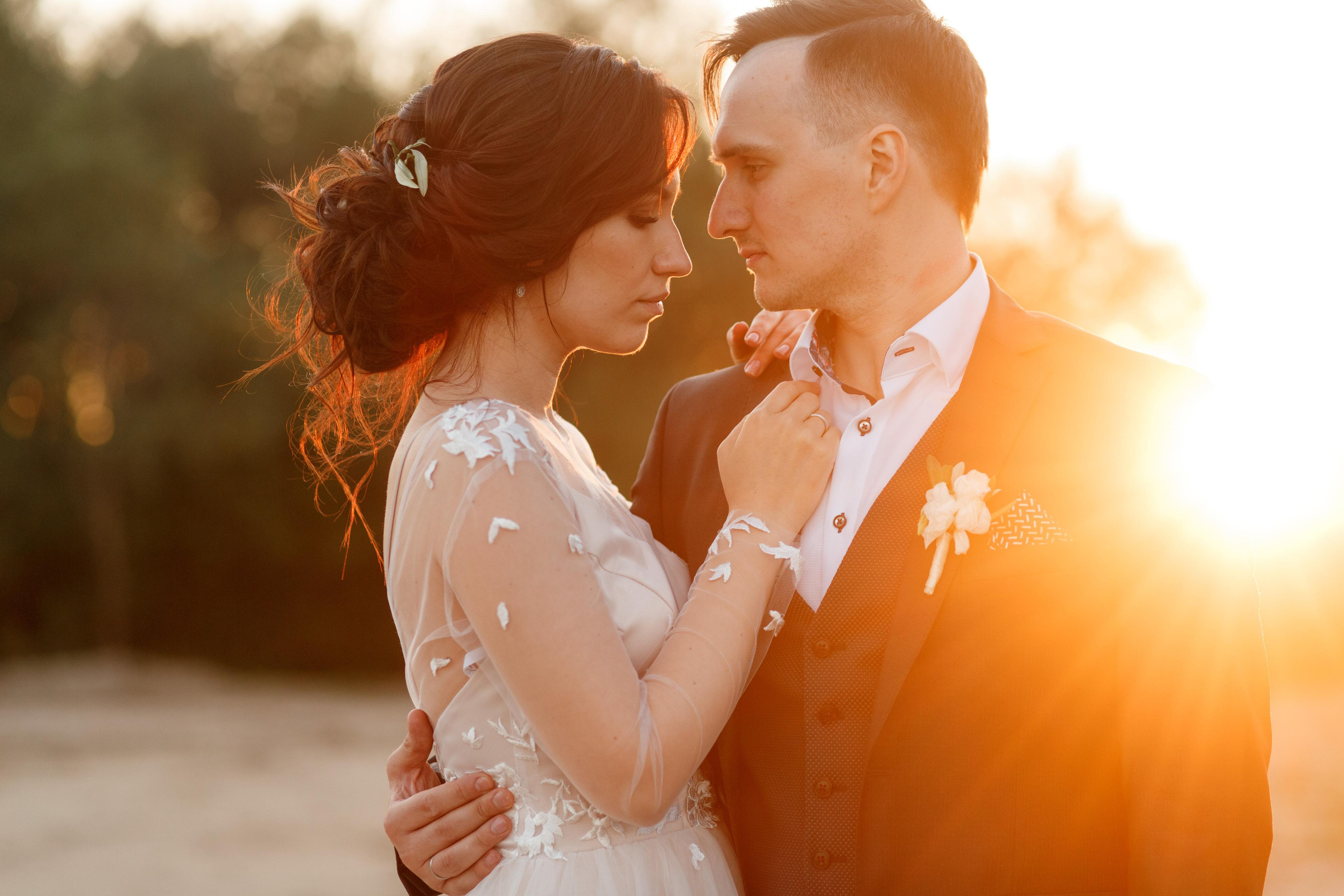 Никита и Ирина 28 июля 2018. Свадебный и портретный фотограф в Сыктывкаре Слава Изъюров