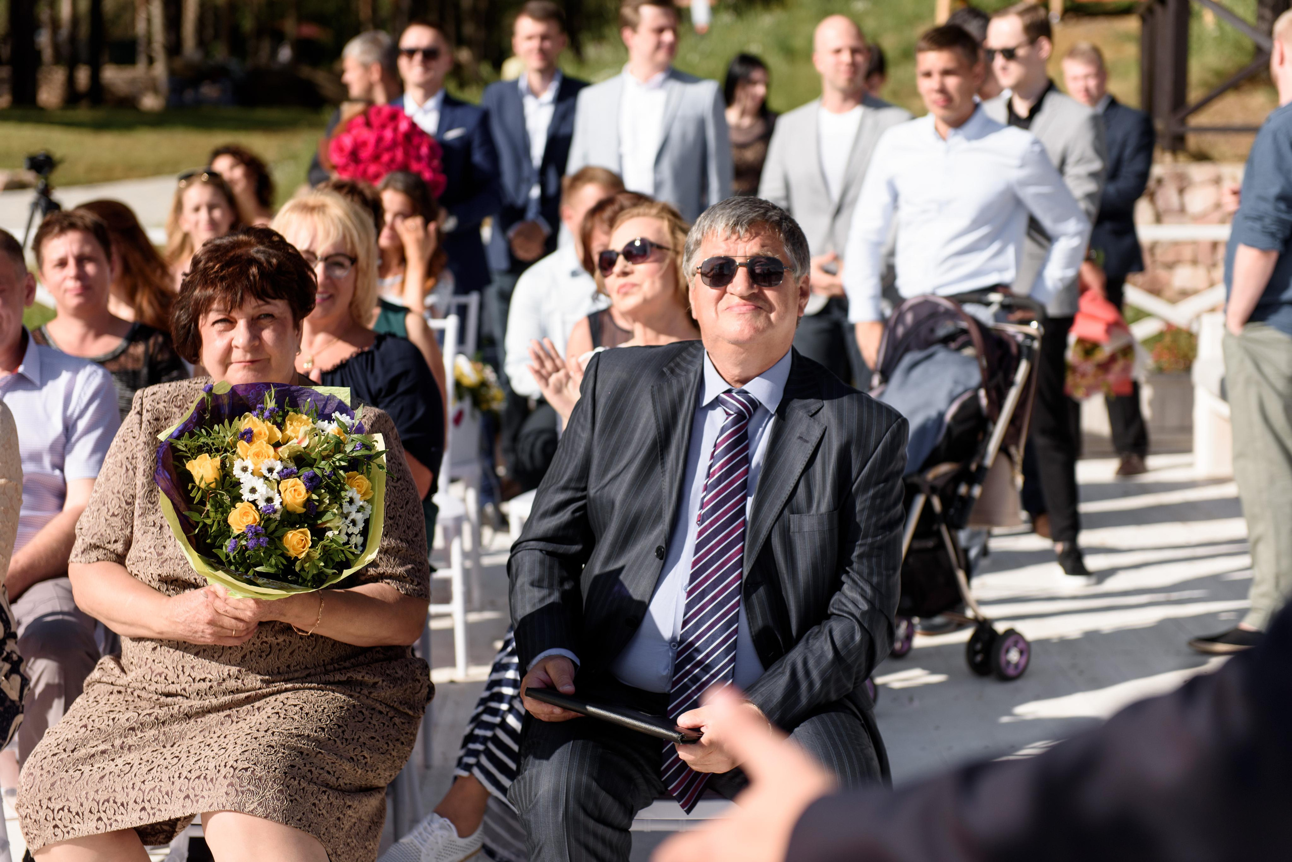 Никита и Ирина 28 июля 2018. Свадебный и портретный фотограф в Сыктывкаре Слава Изъюров