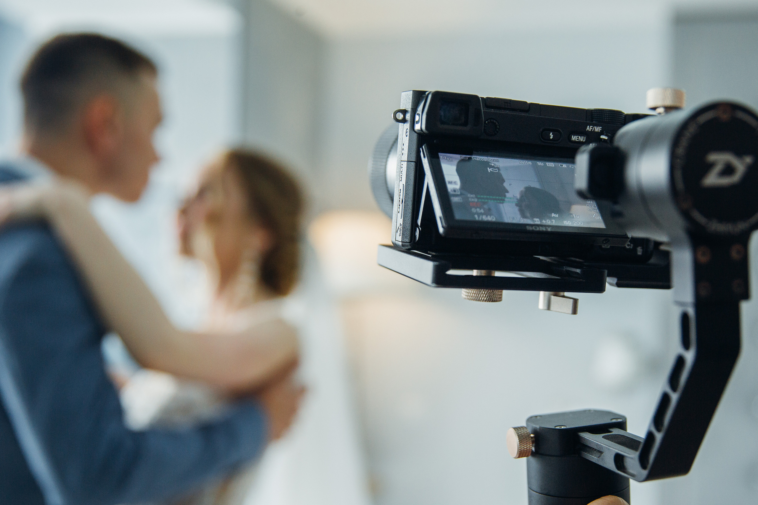 Илья и Александра 26 июля 2019 года. Свадебный и портретный фотограф в Сыктывкаре Слава Изъюров