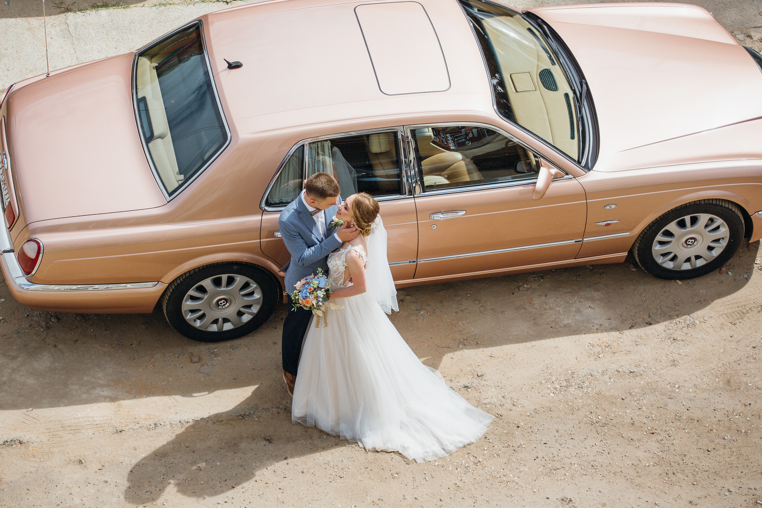 Илья и Александра 26 июля 2019 года. Свадебный и портретный фотограф в Сыктывкаре Слава Изъюров