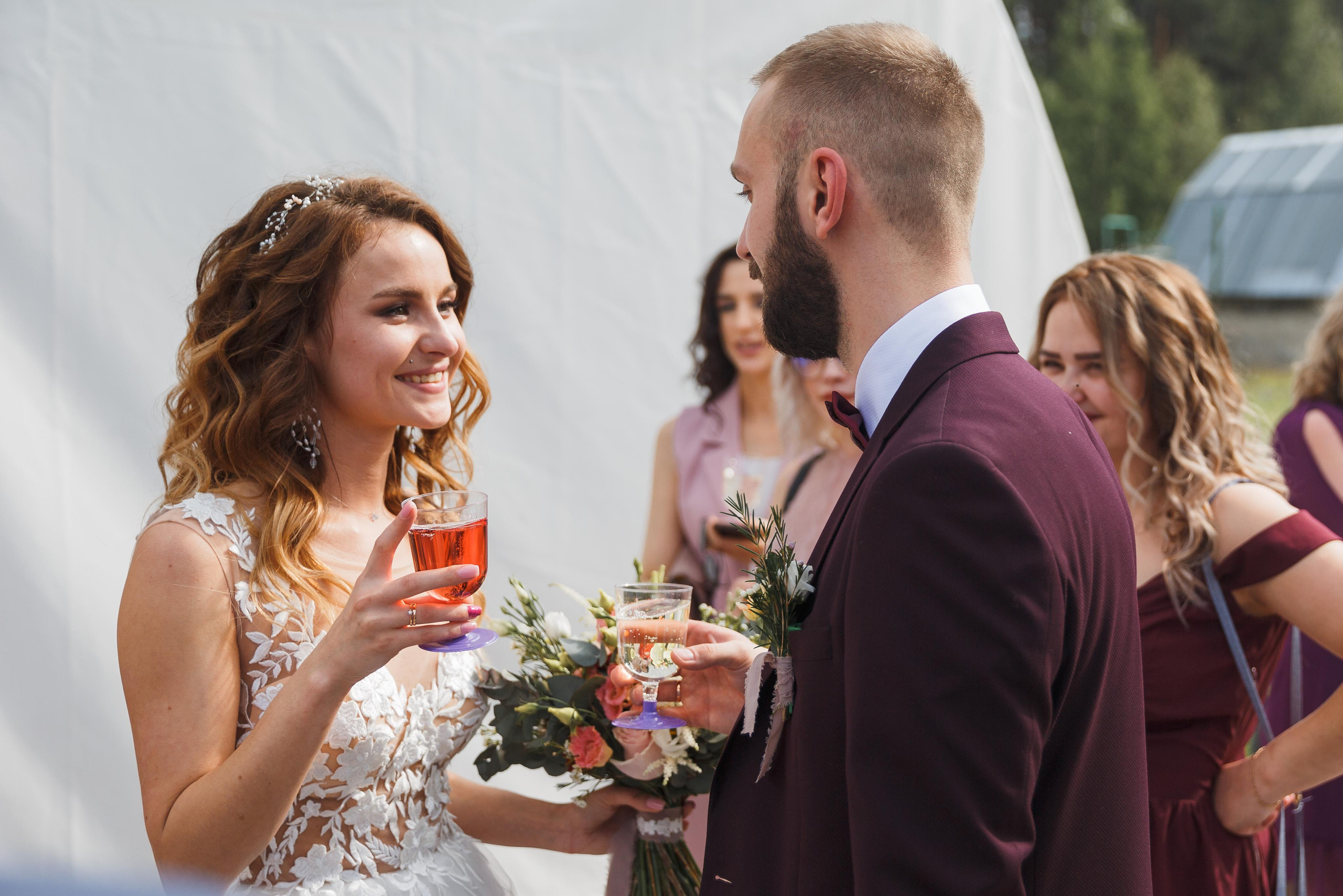 Иван Мария 20 августа 2019. Свадебный и портретный фотограф в Сыктывкаре Слава Изъюров