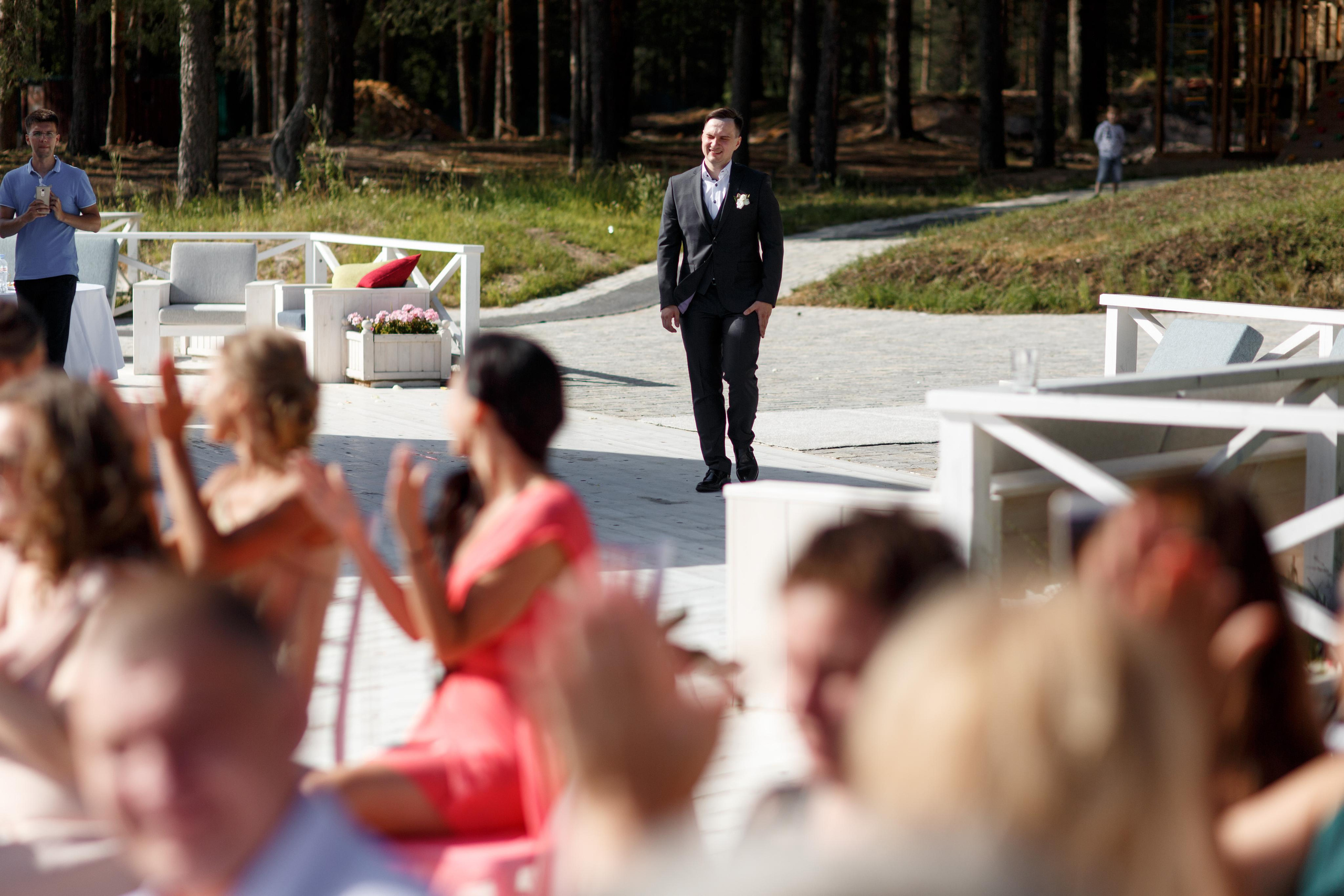 Никита и Ирина 28 июля 2018. Свадебный и портретный фотограф в Сыктывкаре Слава Изъюров