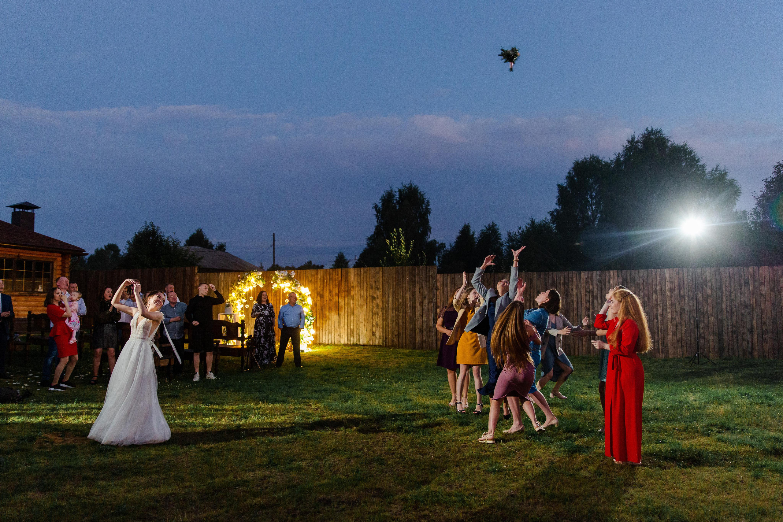 Анастасия и Павел 24 июля 2020 года. Свадебный и портретный фотограф в Сыктывкаре Слава Изъюров