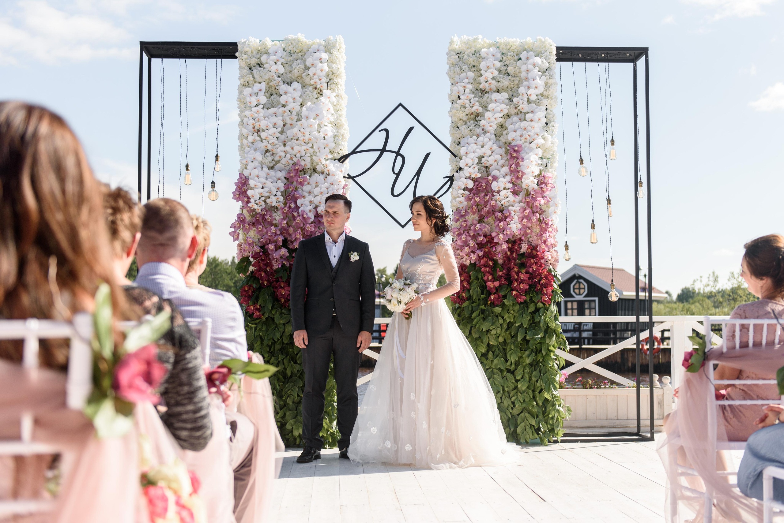 Никита и Ирина 28 июля 2018. Свадебный и портретный фотограф в Сыктывкаре Слава Изъюров