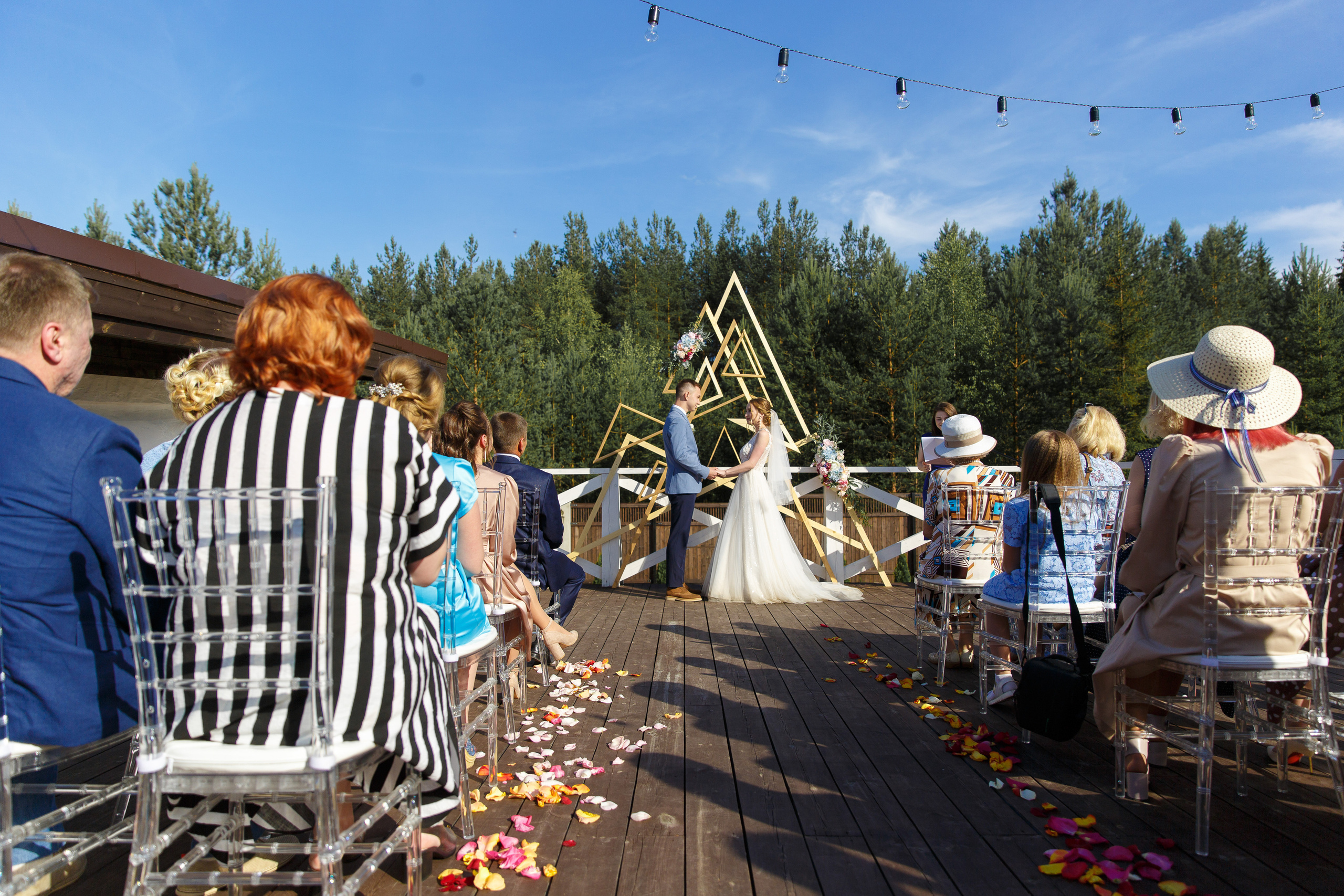 Илья и Александра 26 июля 2019 года. Свадебный и портретный фотограф в Сыктывкаре Слава Изъюров
