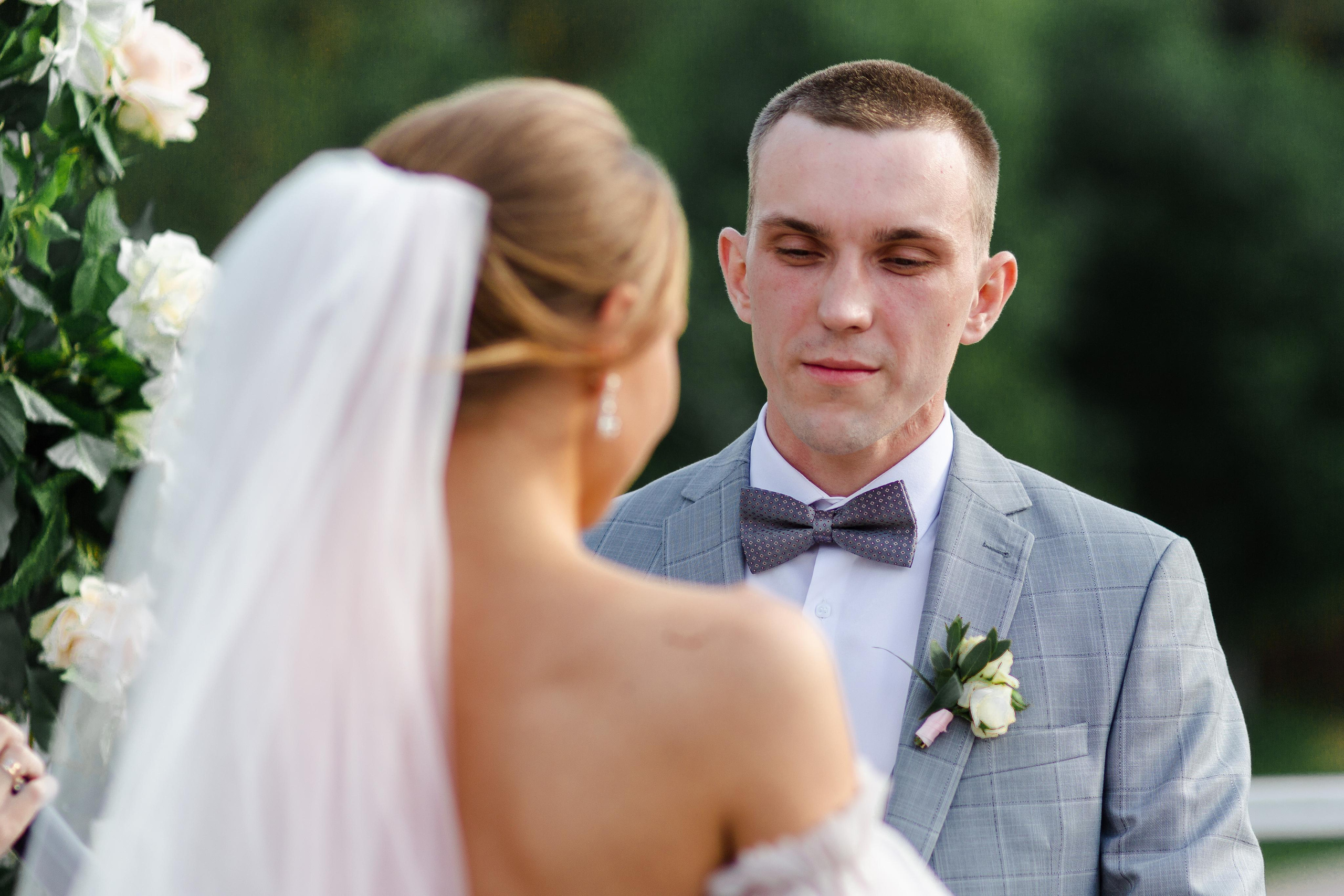 Василий и Светлана 1 июля 2020. Свадебный и портретный фотограф в Сыктывкаре Слава Изъюров