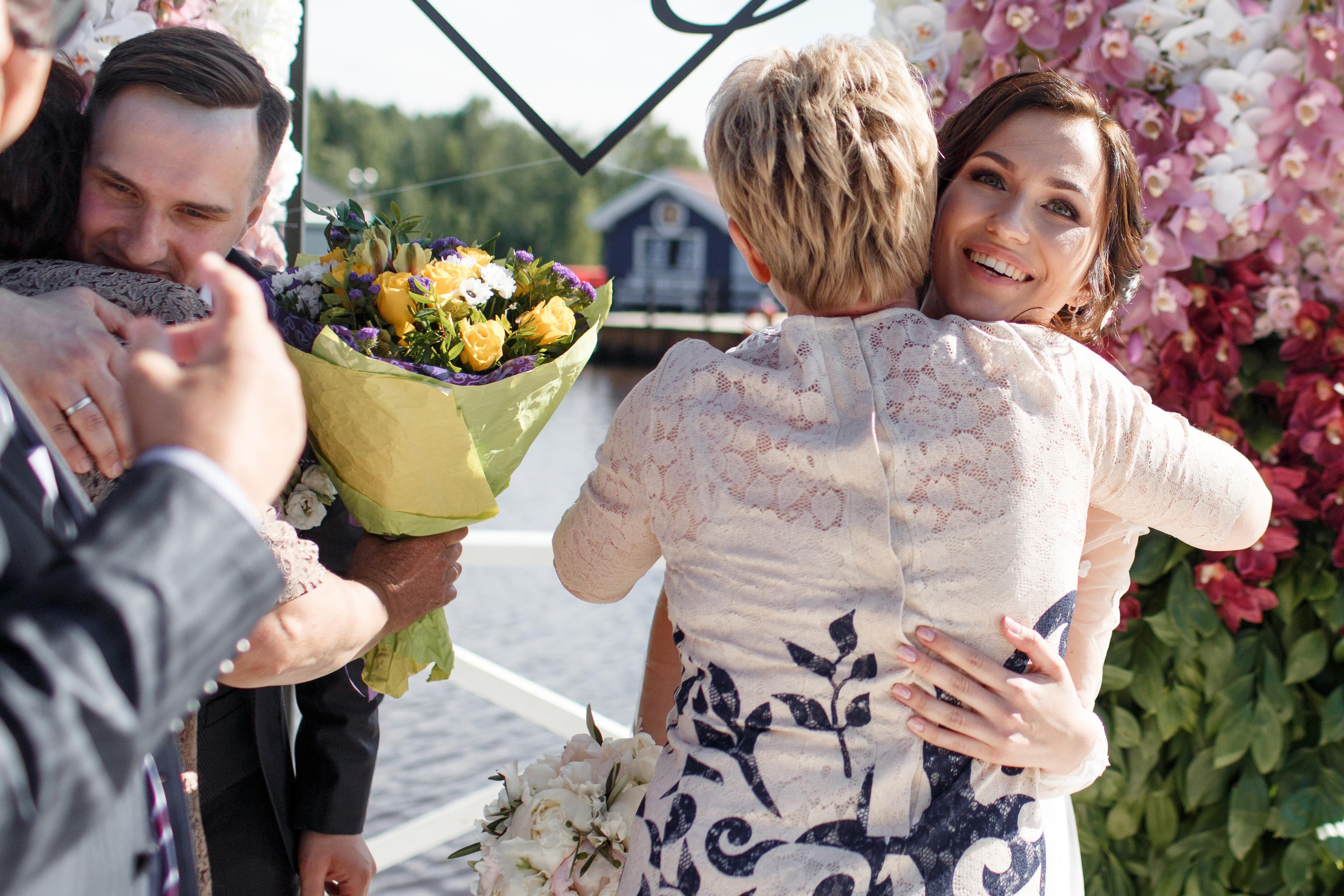 Никита и Ирина 28 июля 2018. Свадебный и портретный фотограф в Сыктывкаре Слава Изъюров