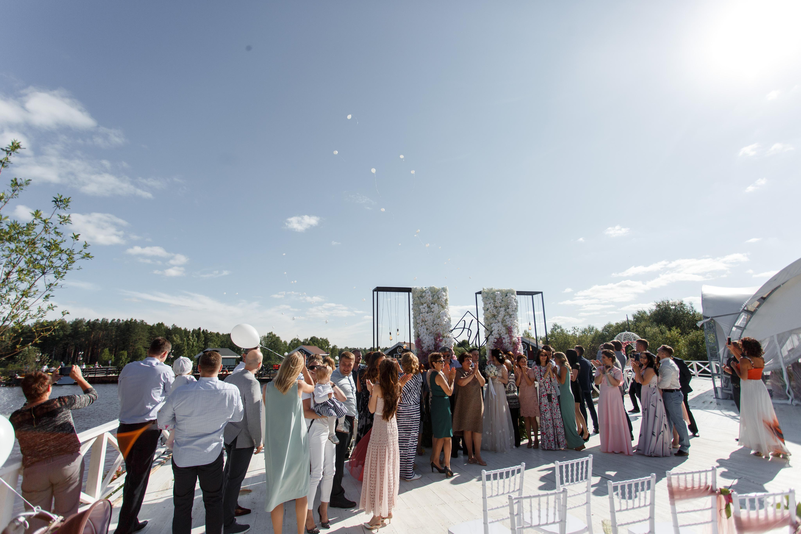 Никита и Ирина 28 июля 2018. Свадебный и портретный фотограф в Сыктывкаре Слава Изъюров