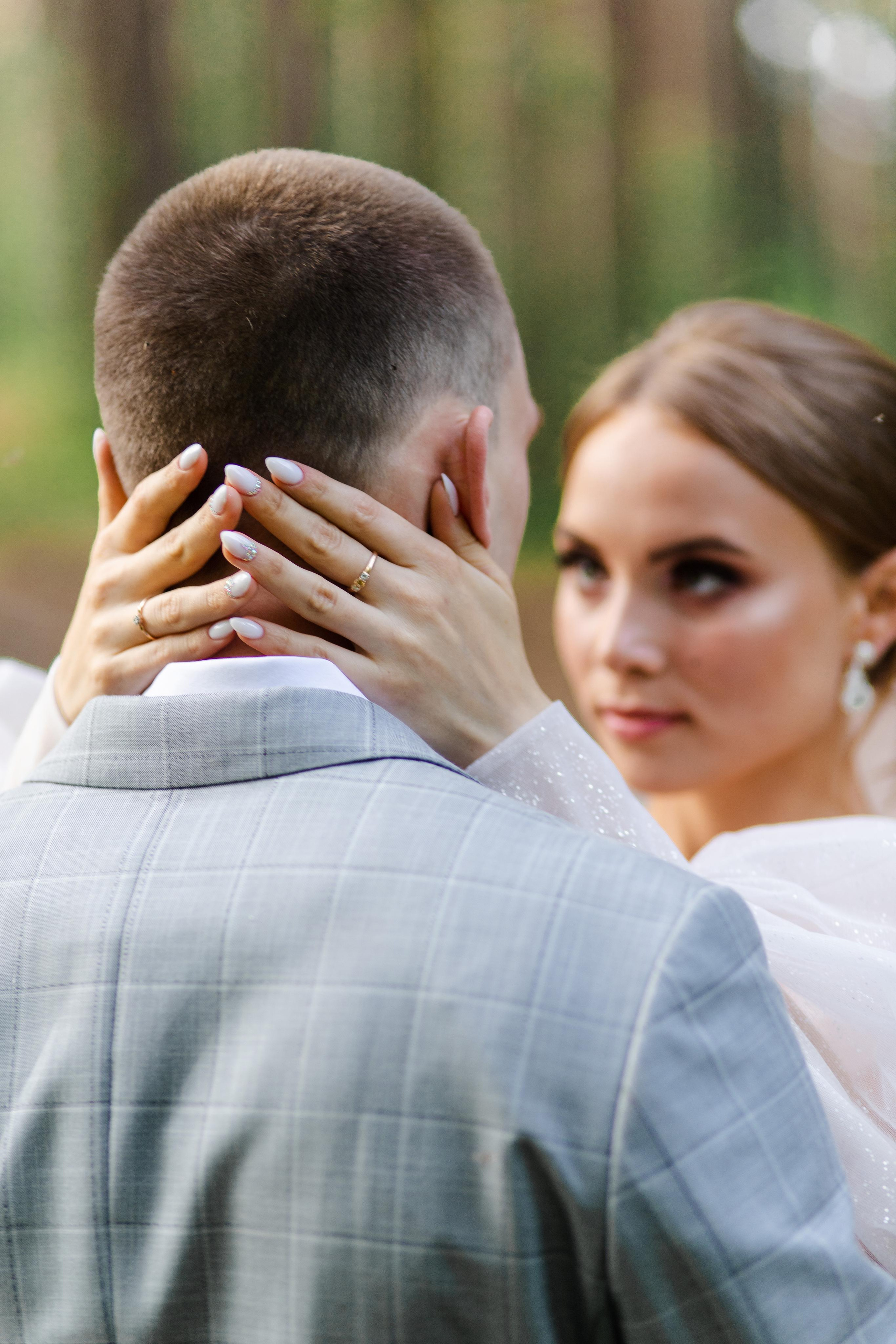 Василий и Светлана 1 июля 2020. Свадебный и портретный фотограф в Сыктывкаре Слава Изъюров