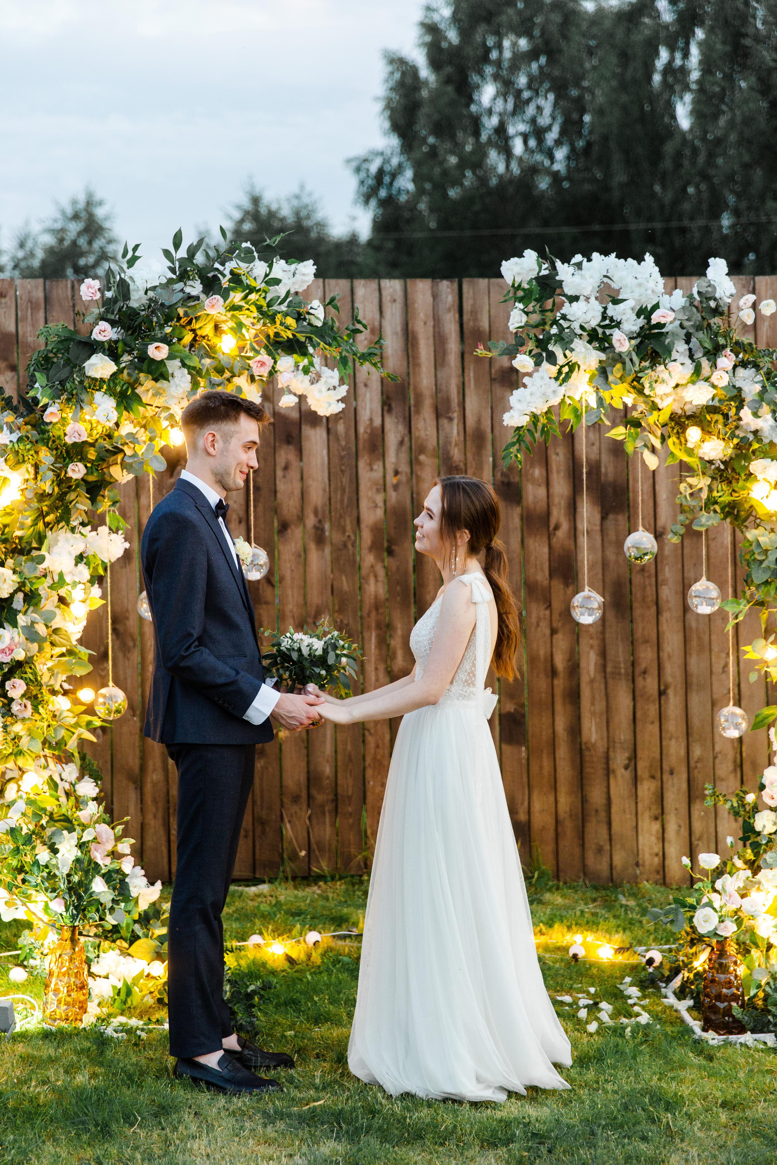 Анастасия и Павел 24 июля 2020 года. Свадебный и портретный фотограф в Сыктывкаре Слава Изъюров