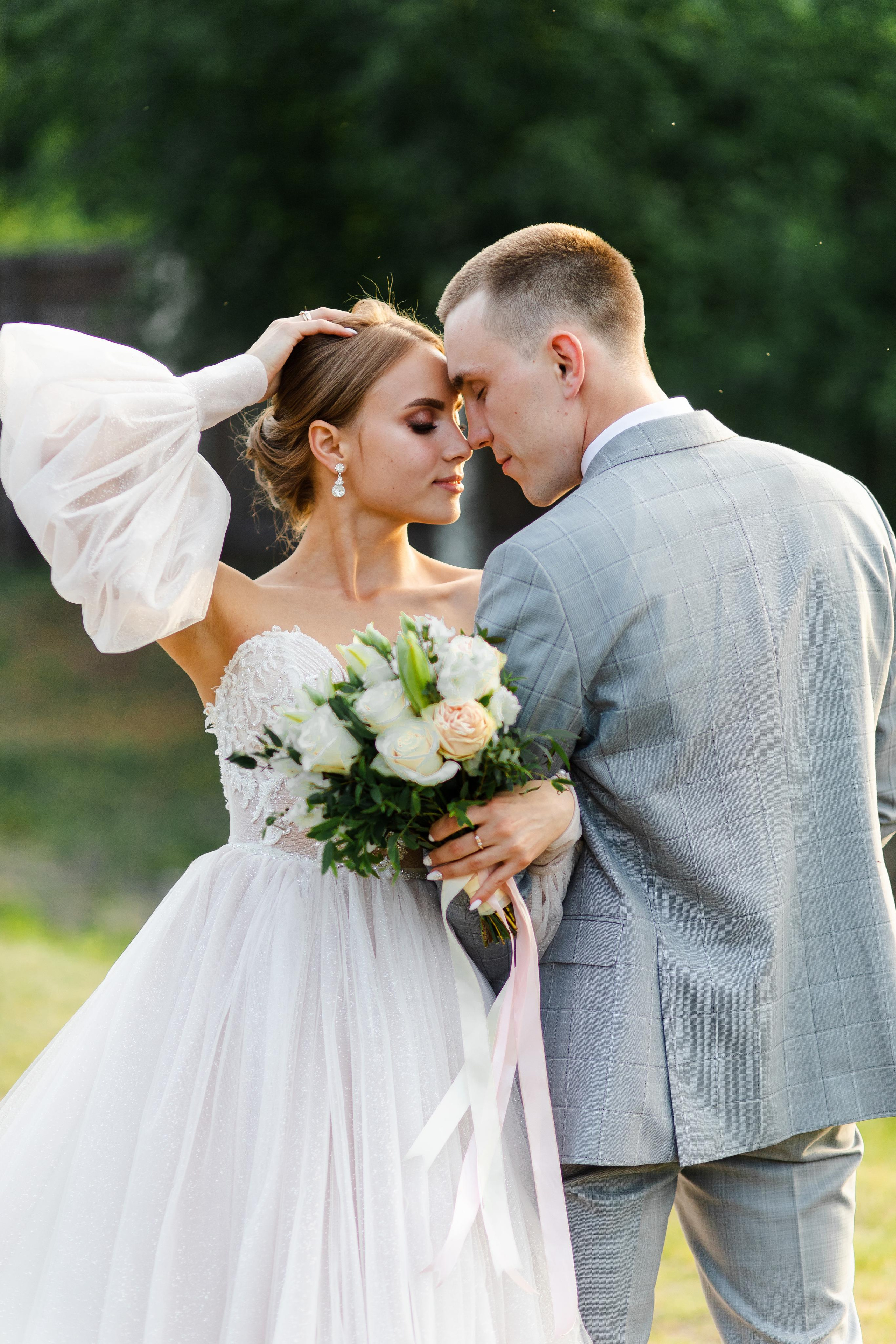 Василий и Светлана 1 июля 2020. Свадебный и портретный фотограф в Сыктывкаре Слава Изъюров