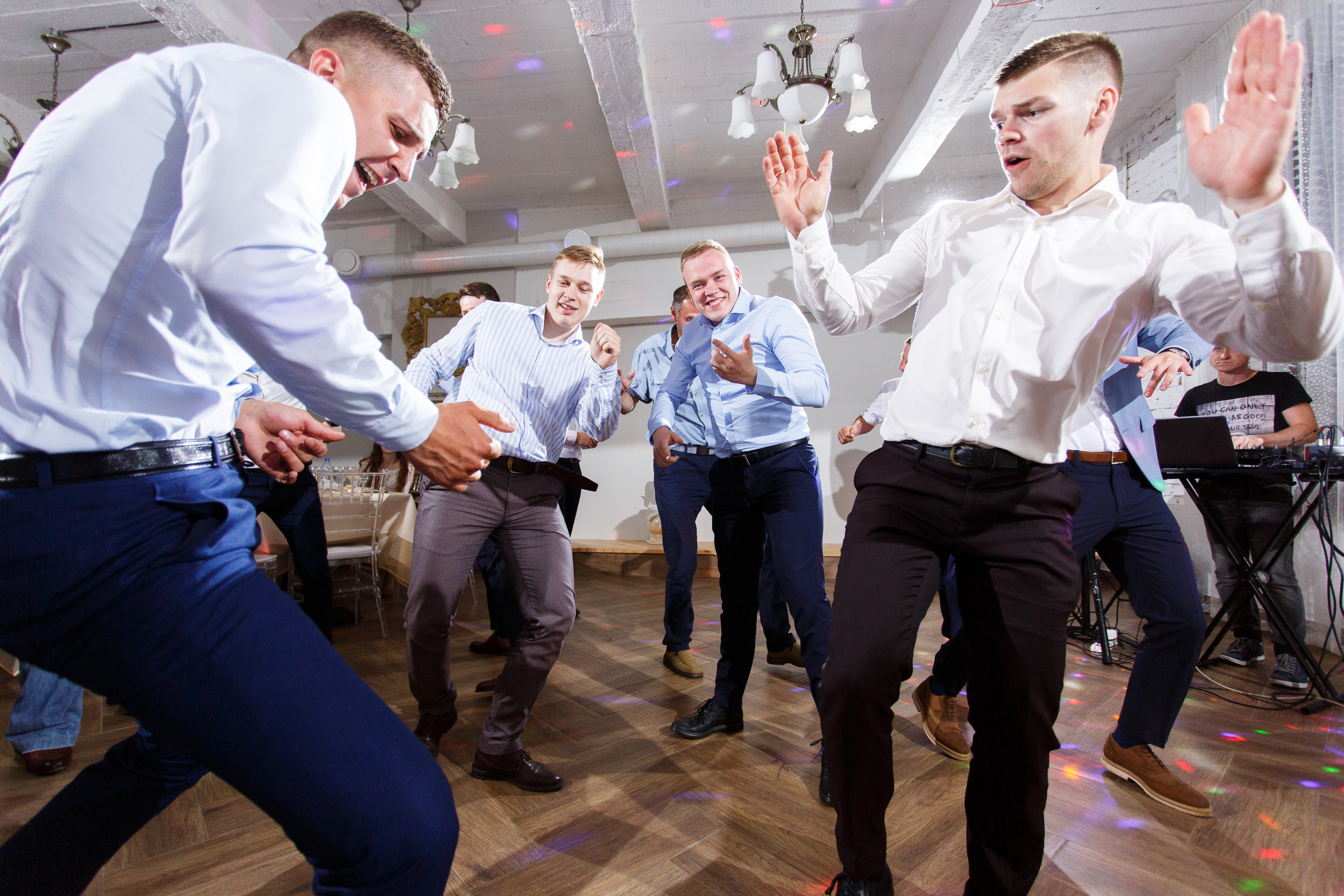 Илья и Александра 26 июля 2019 года. Свадебный и портретный фотограф в Сыктывкаре Слава Изъюров