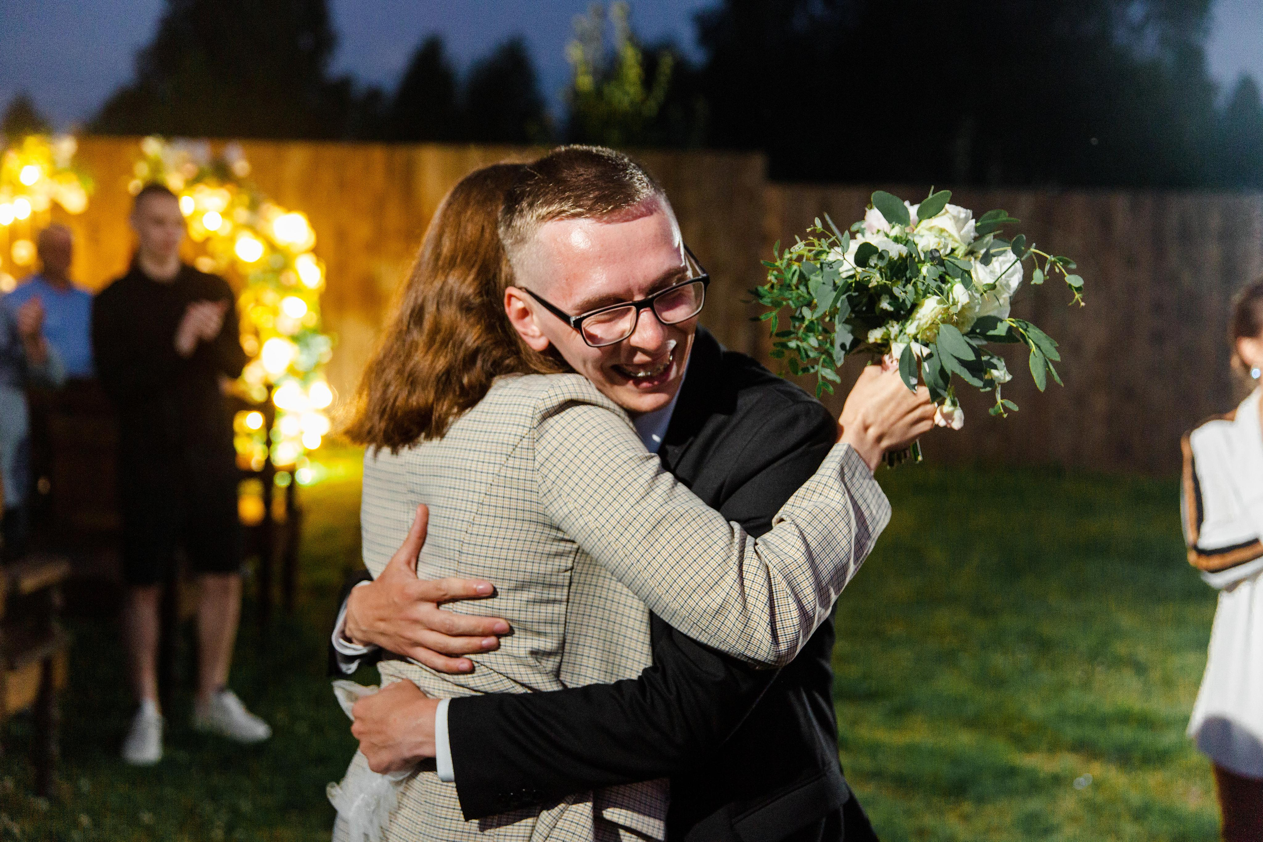 Анастасия и Павел 24 июля 2020 года. Свадебный и портретный фотограф в Сыктывкаре Слава Изъюров
