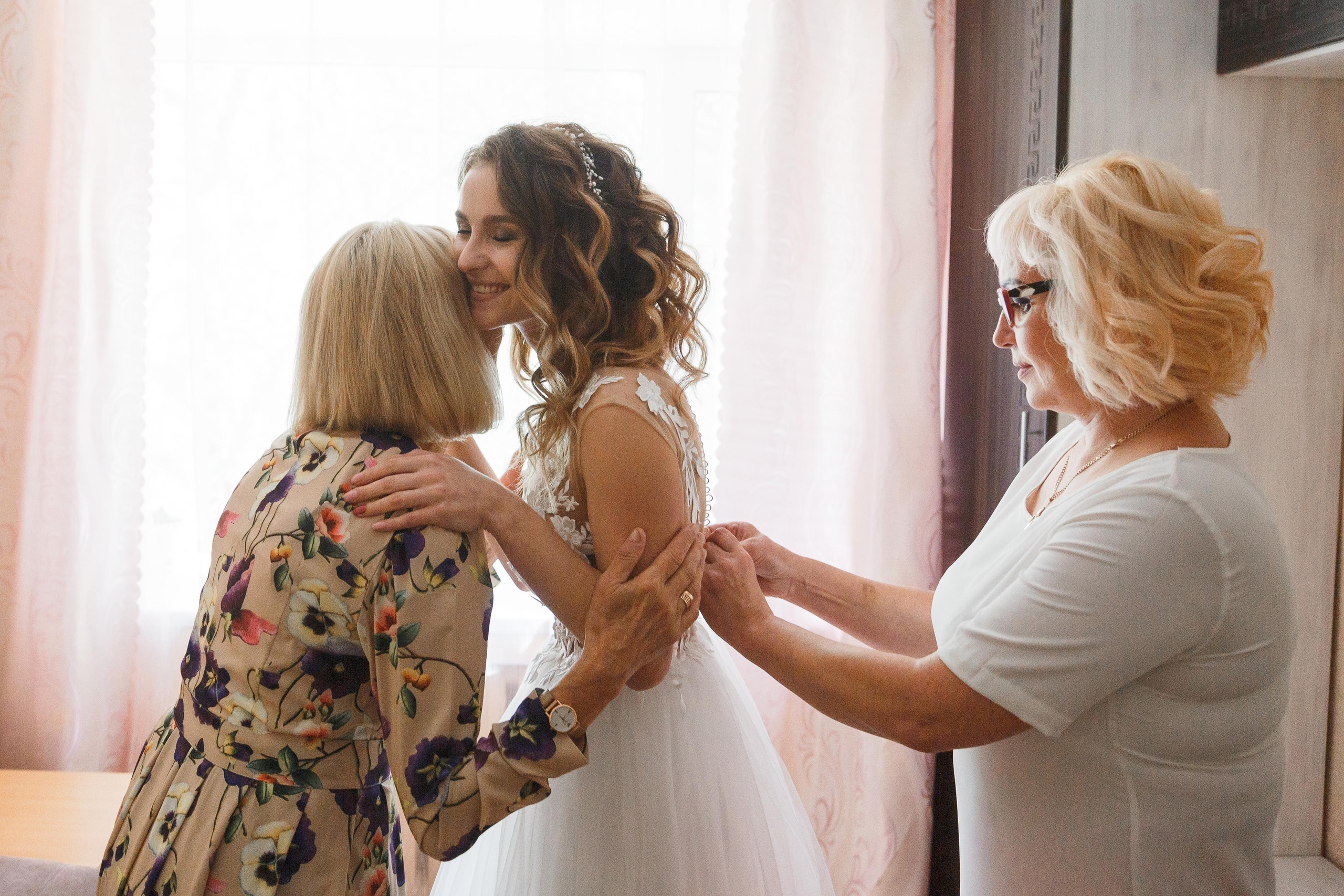 Иван Мария 20 августа 2019. Свадебный и портретный фотограф в Сыктывкаре Слава Изъюров