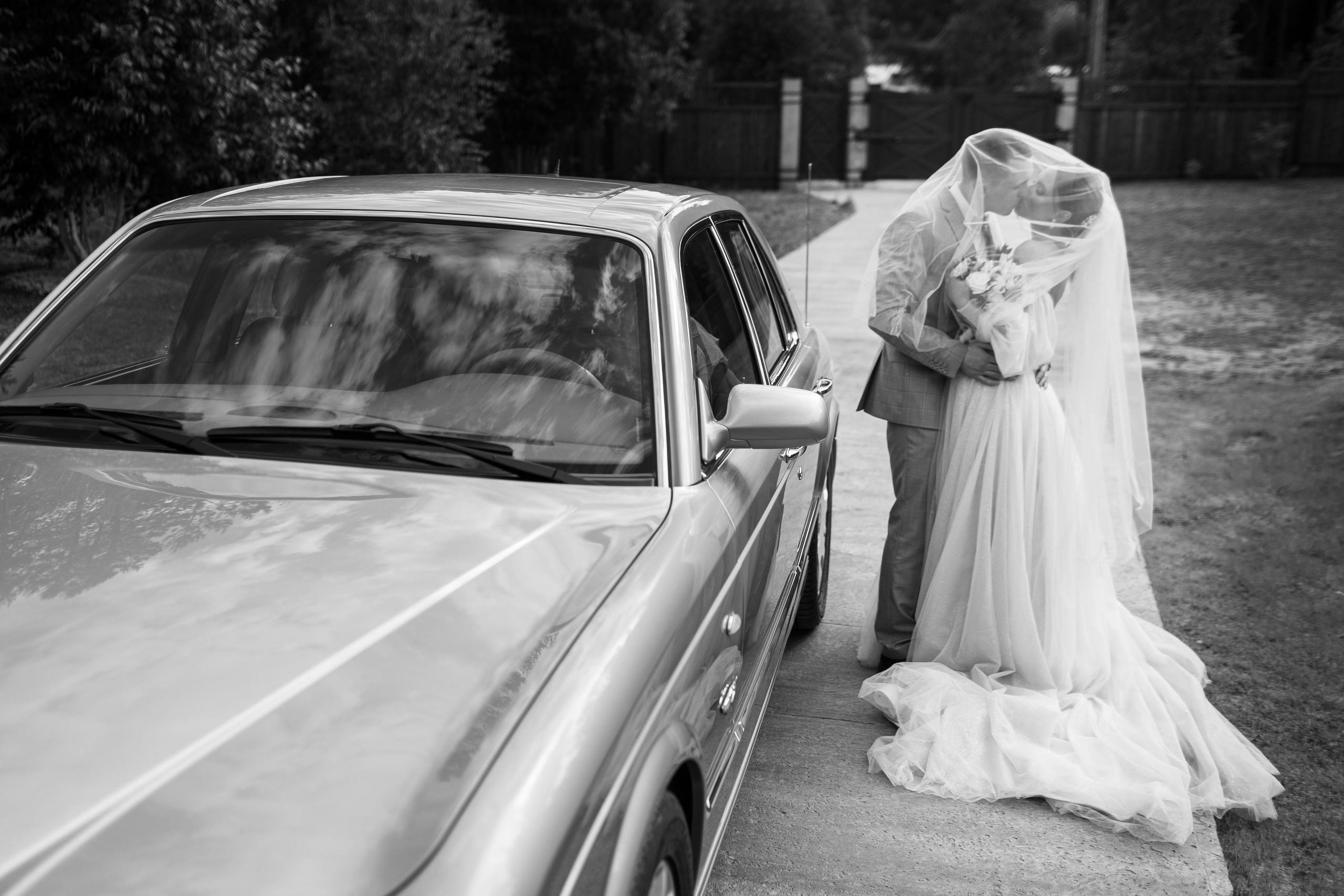 Василий и Светлана 1 июля 2020. Свадебный и портретный фотограф в Сыктывкаре Слава Изъюров