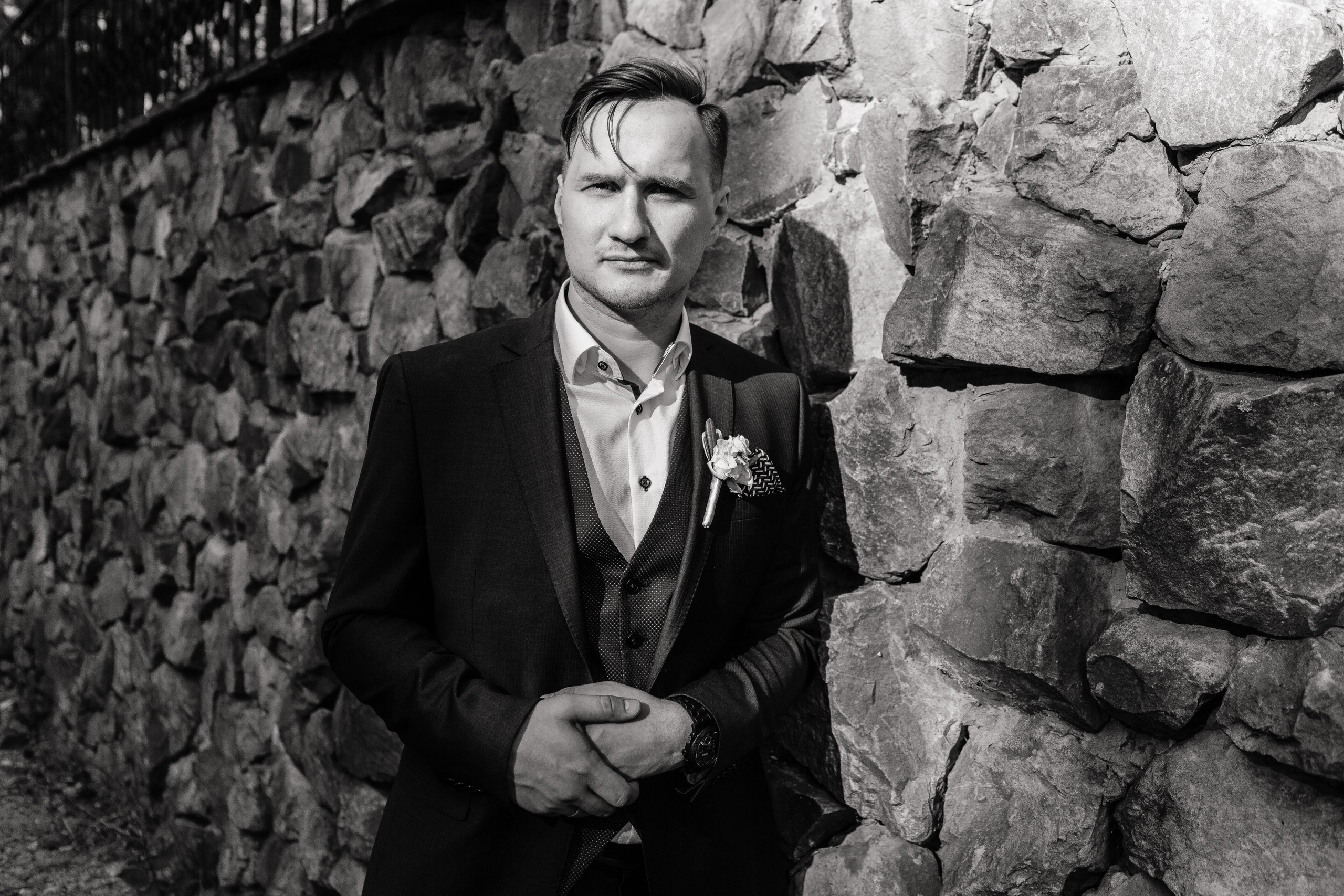 Никита и Ирина 28 июля 2018. Свадебный и портретный фотограф в Сыктывкаре Слава Изъюров