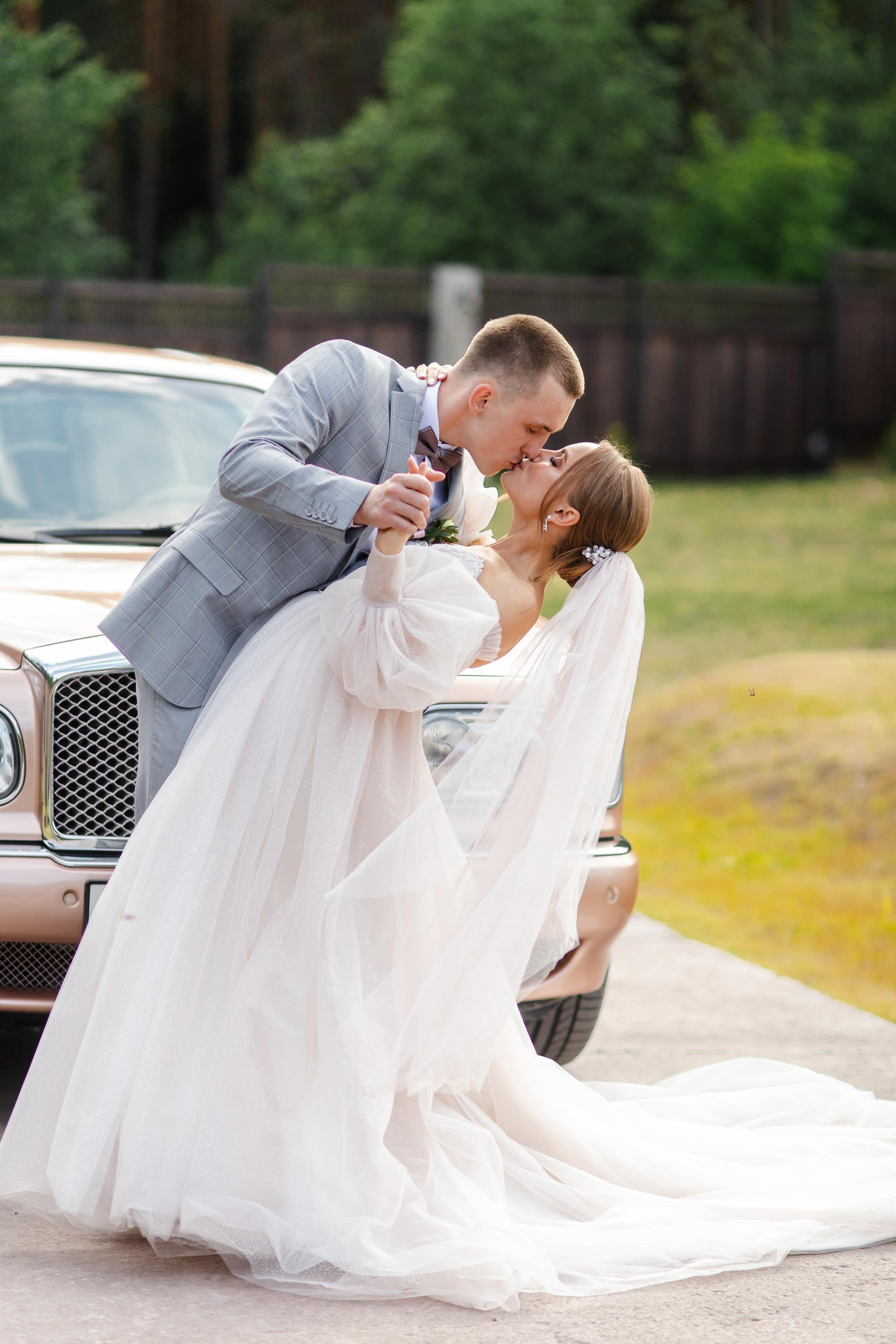 Василий и Светлана 1 июля 2020. Свадебный и портретный фотограф в Сыктывкаре Слава Изъюров