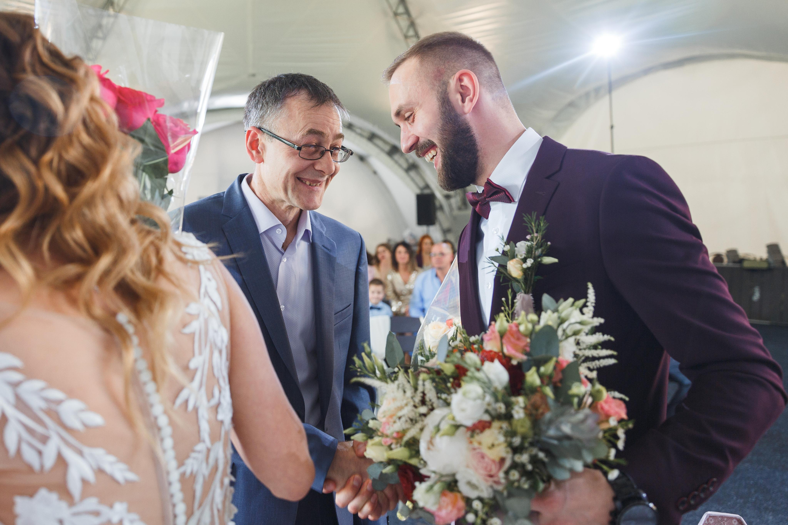 Иван Мария 20 августа 2019. Свадебный и портретный фотограф в Сыктывкаре Слава Изъюров