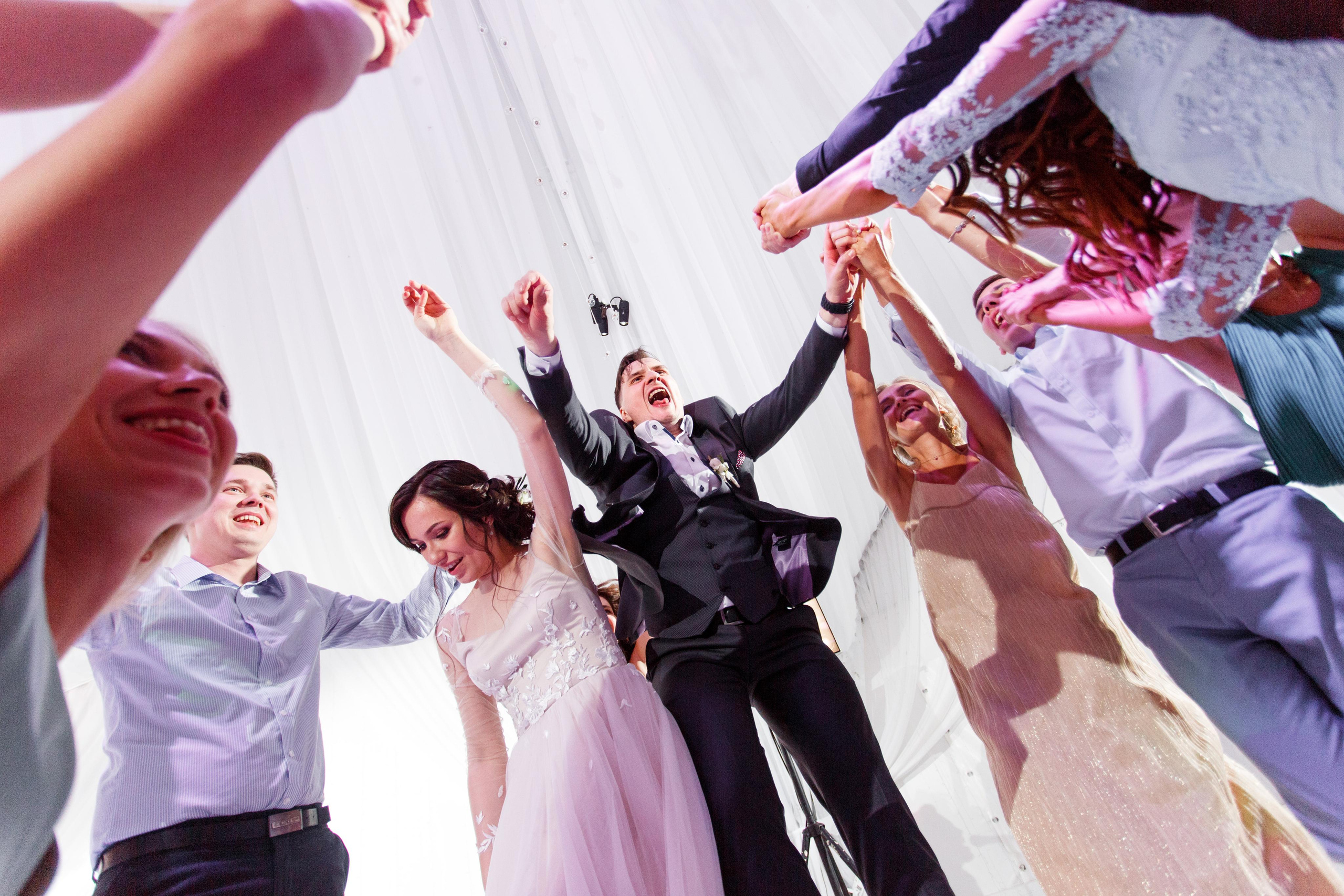 Никита и Ирина 28 июля 2018. Свадебный и портретный фотограф в Сыктывкаре Слава Изъюров