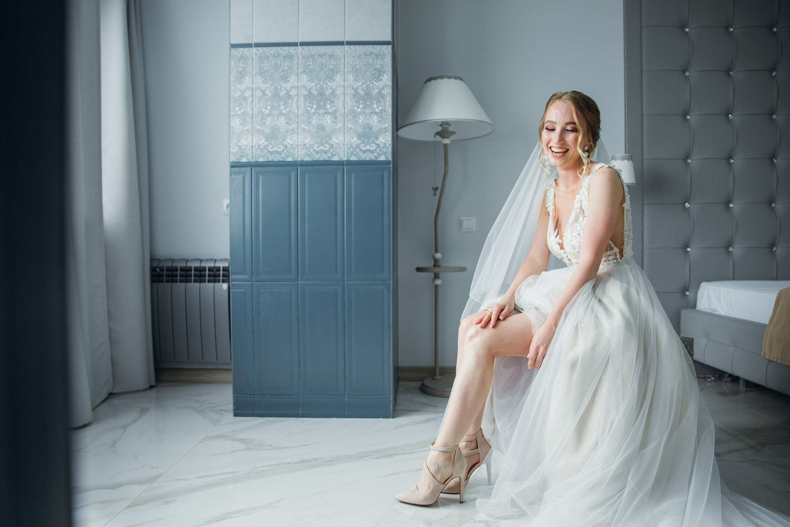 Илья и Александра 26 июля 2019 года. Свадебный и портретный фотограф в Сыктывкаре Слава Изъюров